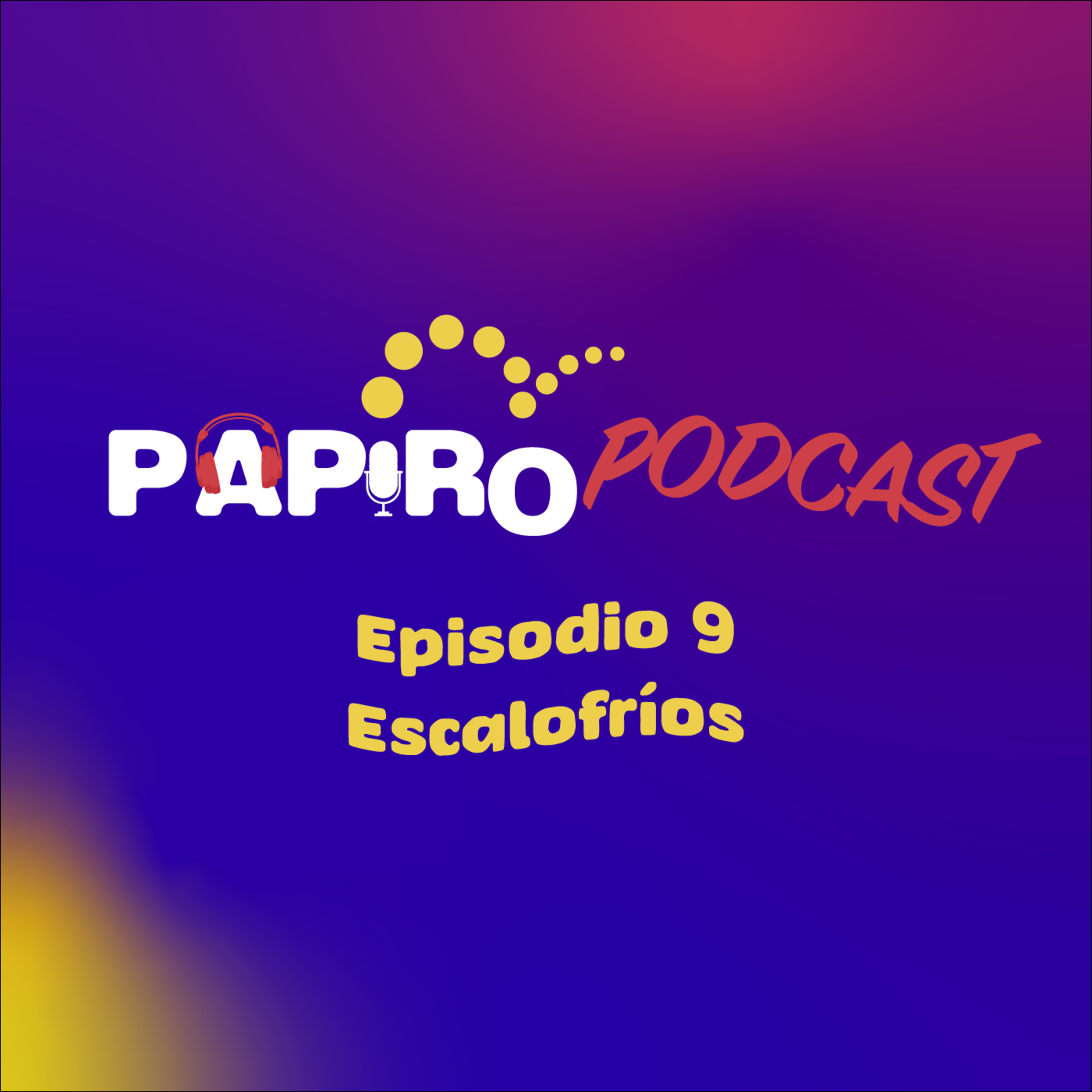 Portada de Papiropodcast