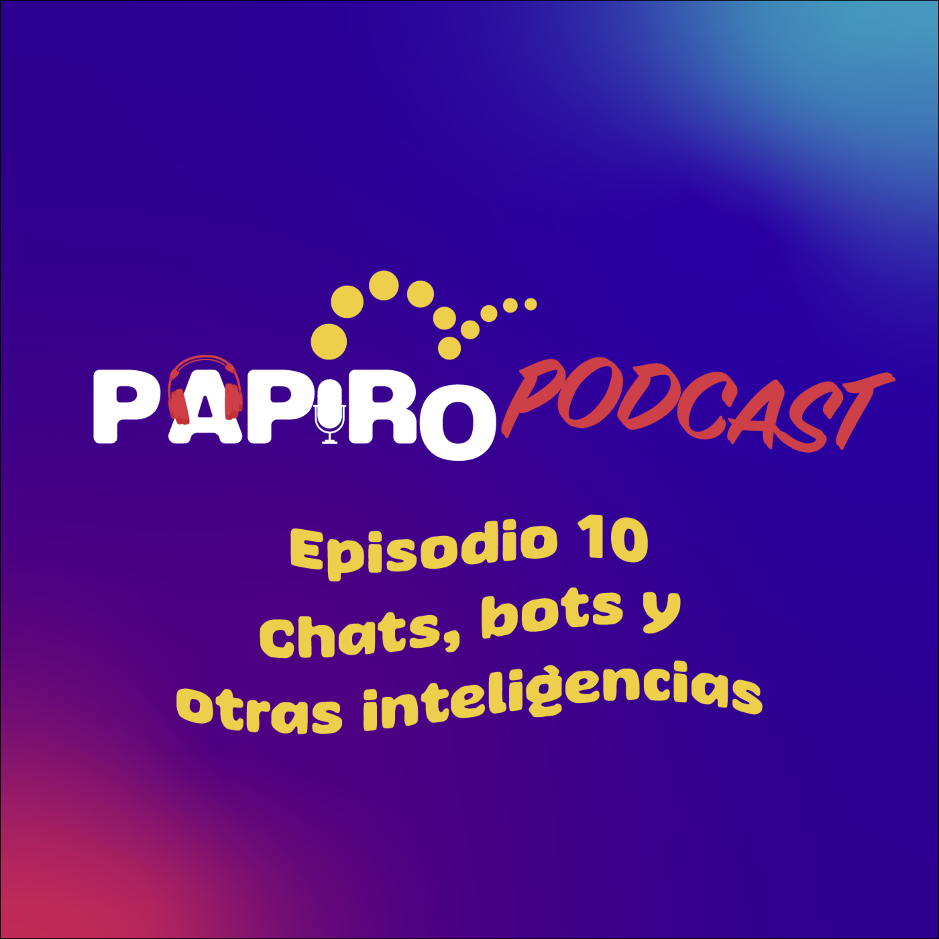 Portada de Papiropodcast