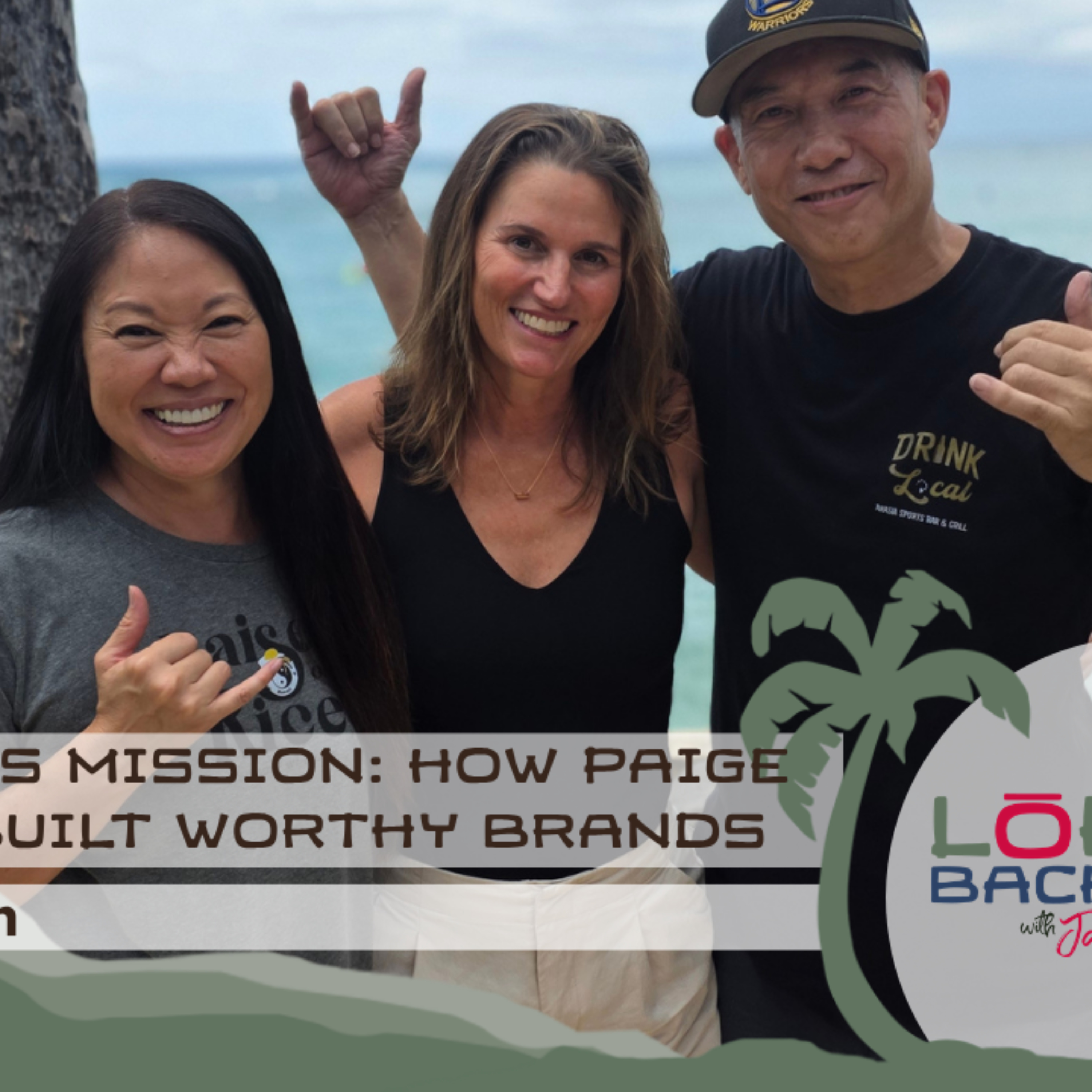 S2E4 Paige Brattin: A Mother’s Mission: How Paige Brattin Built Worthy Brands episode artwork