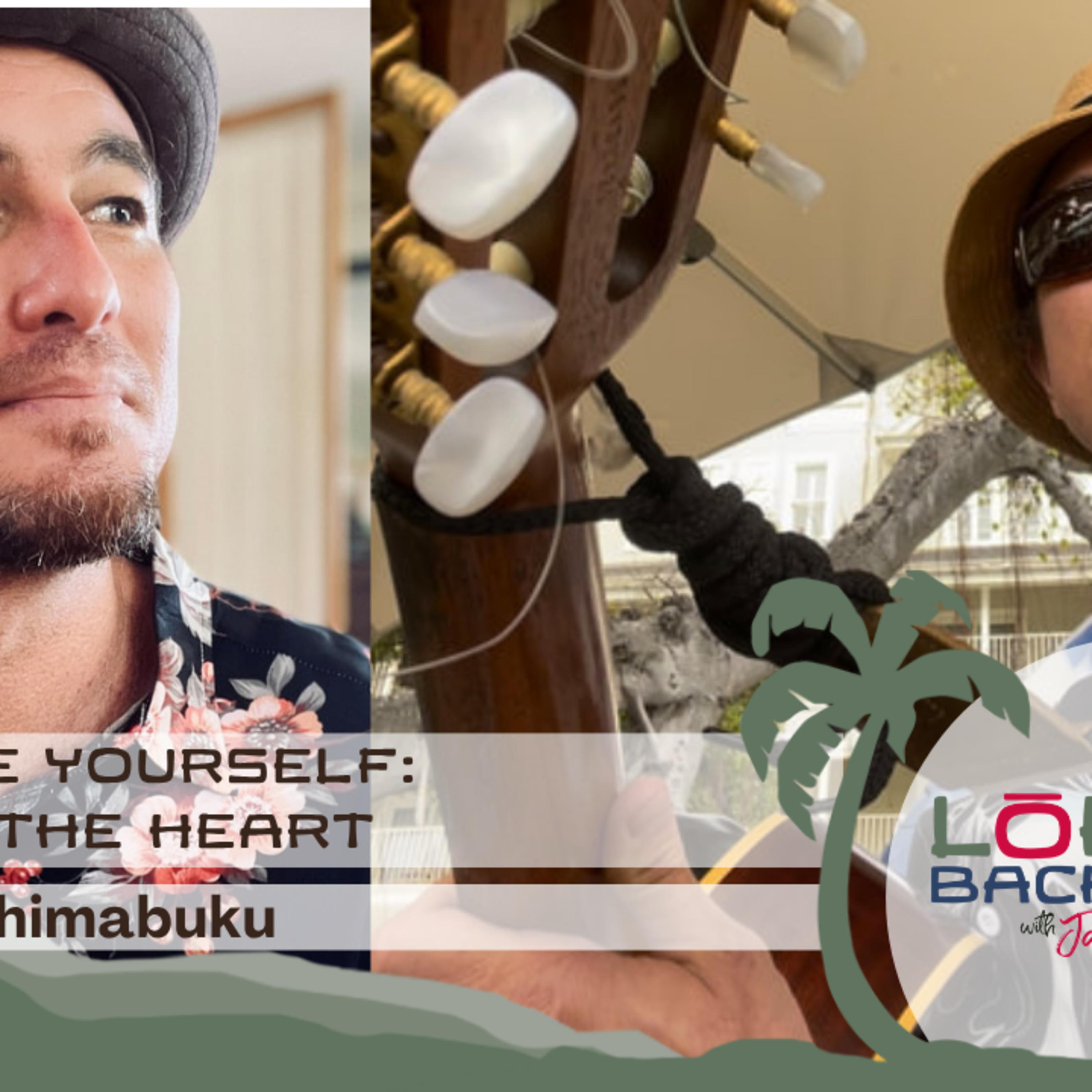 S2E5 Biku: Celebrate Yourself: Focus on the Heart episode artwork
