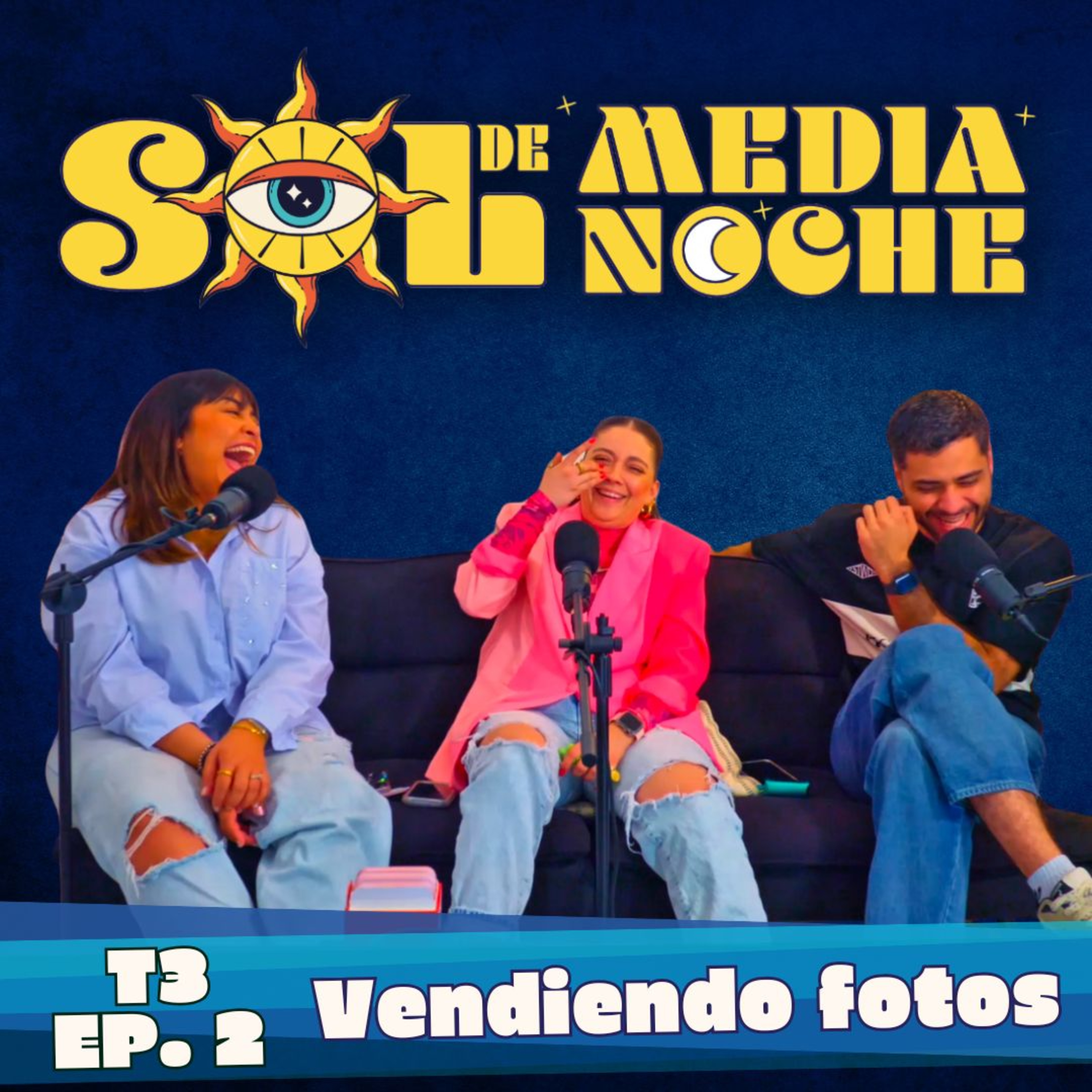 Sol de Media Noche