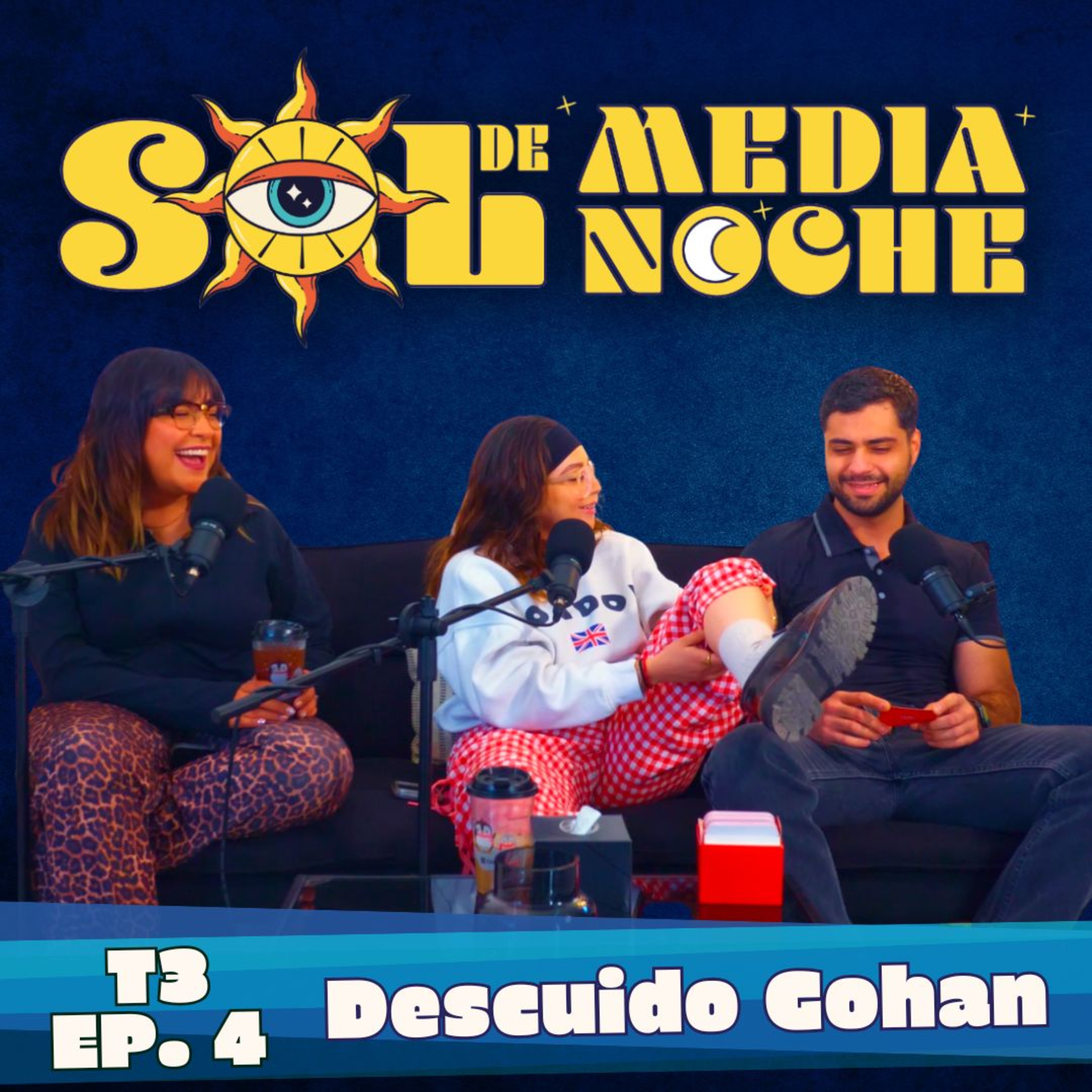 Sol de Media Noche