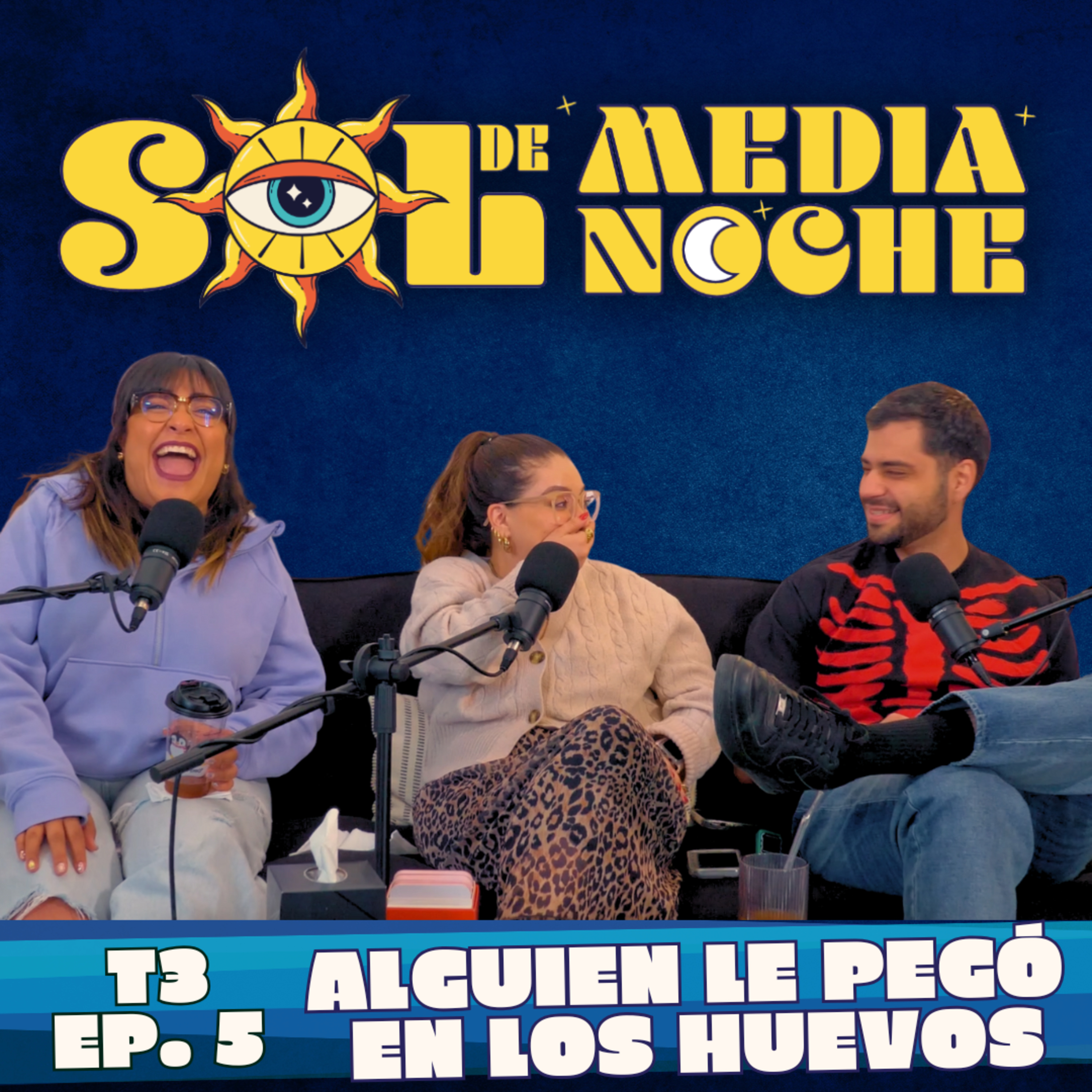 Sol de Media Noche