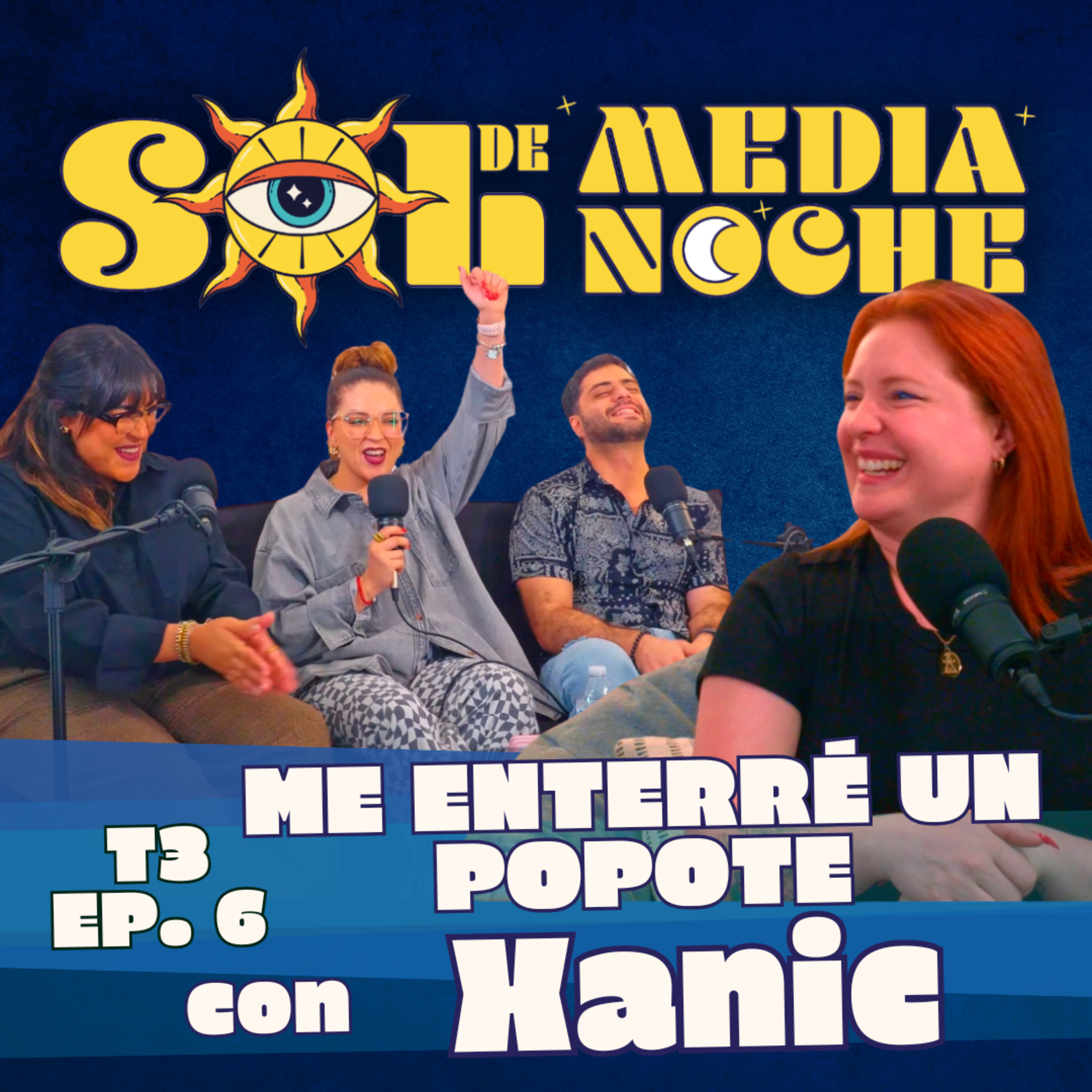 Sol de Media Noche