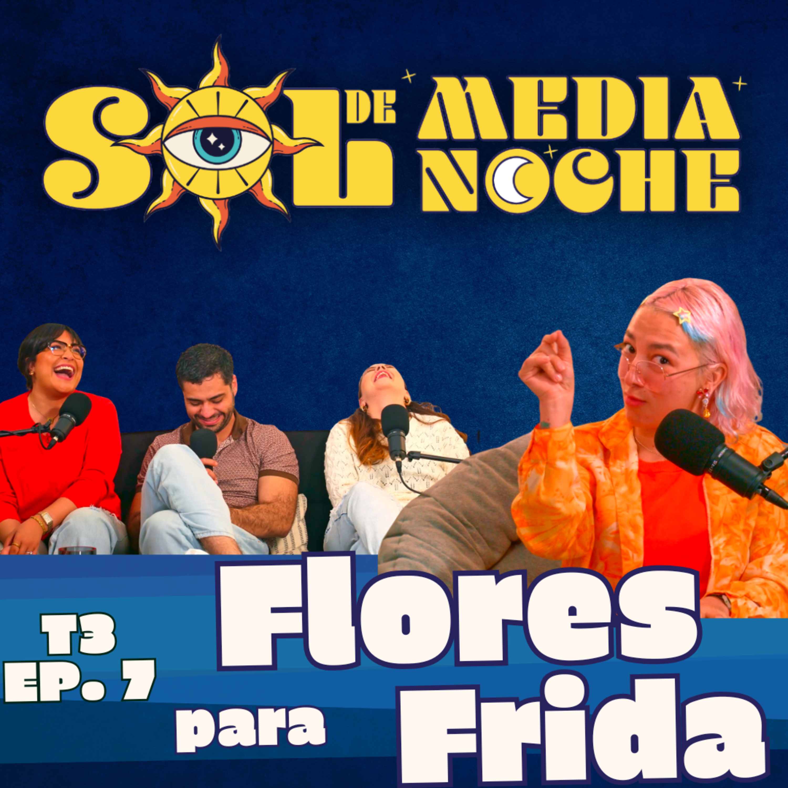 Sol de Media Noche
