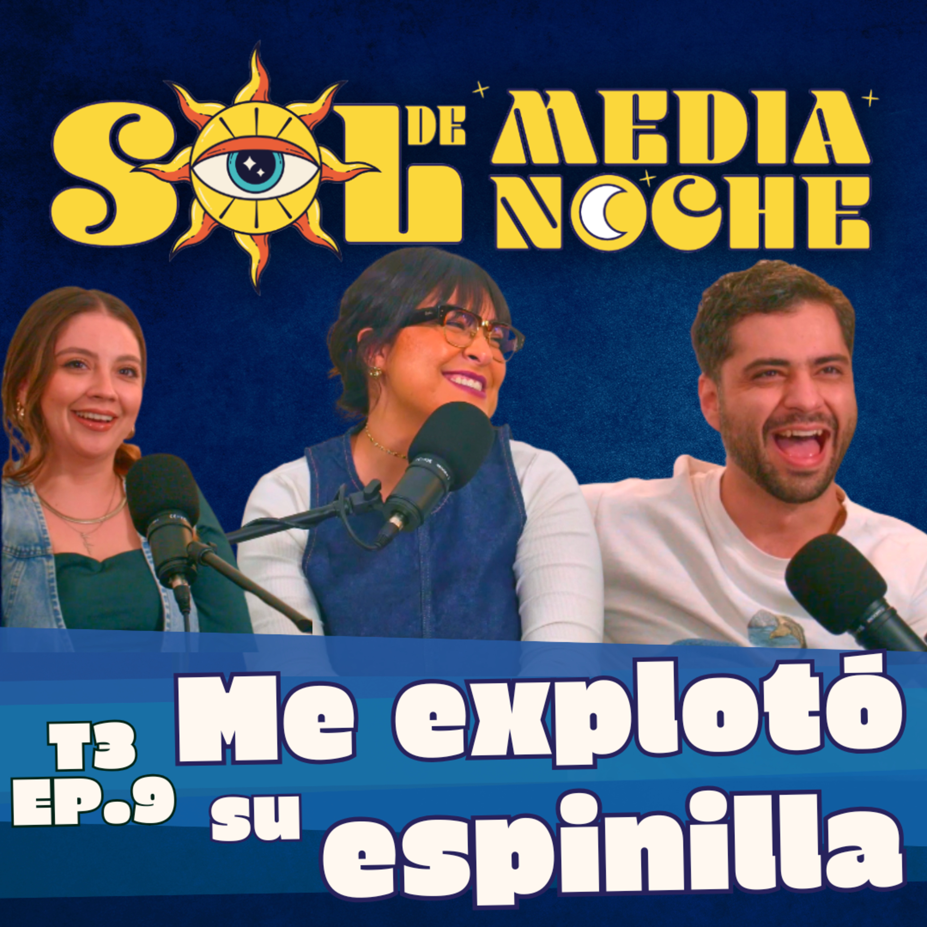 Sol de Media Noche