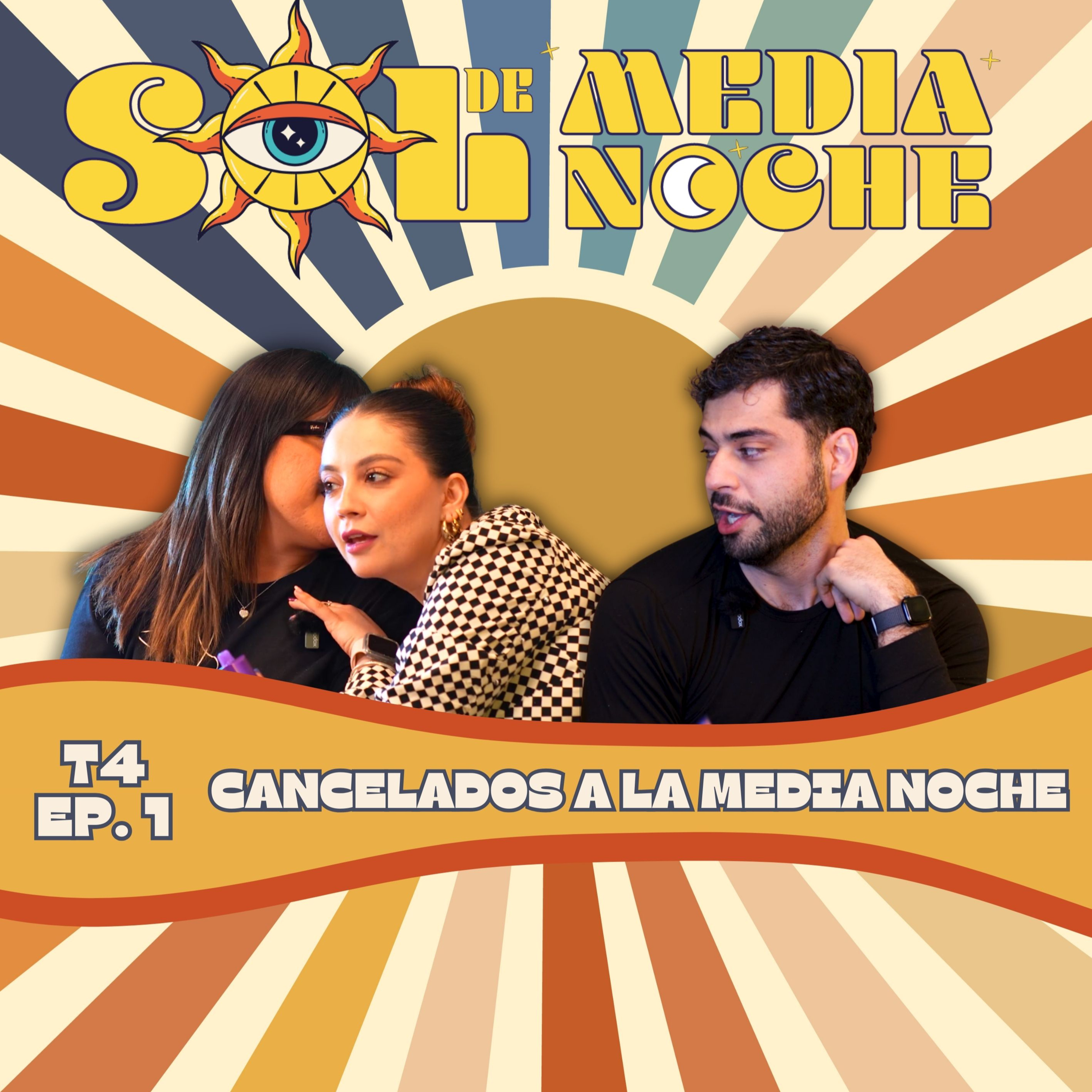 Sol de Media Noche