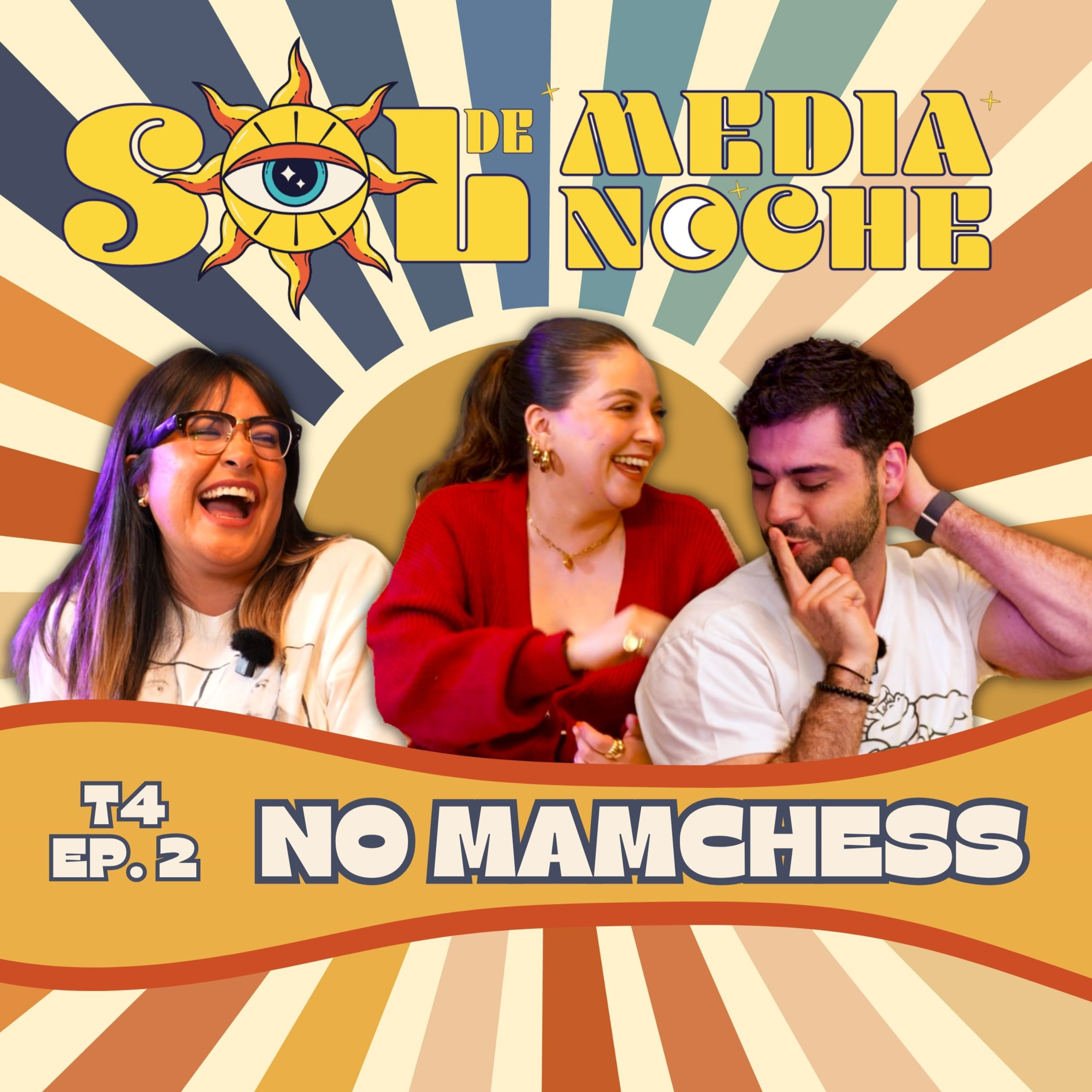 Sol de Media Noche