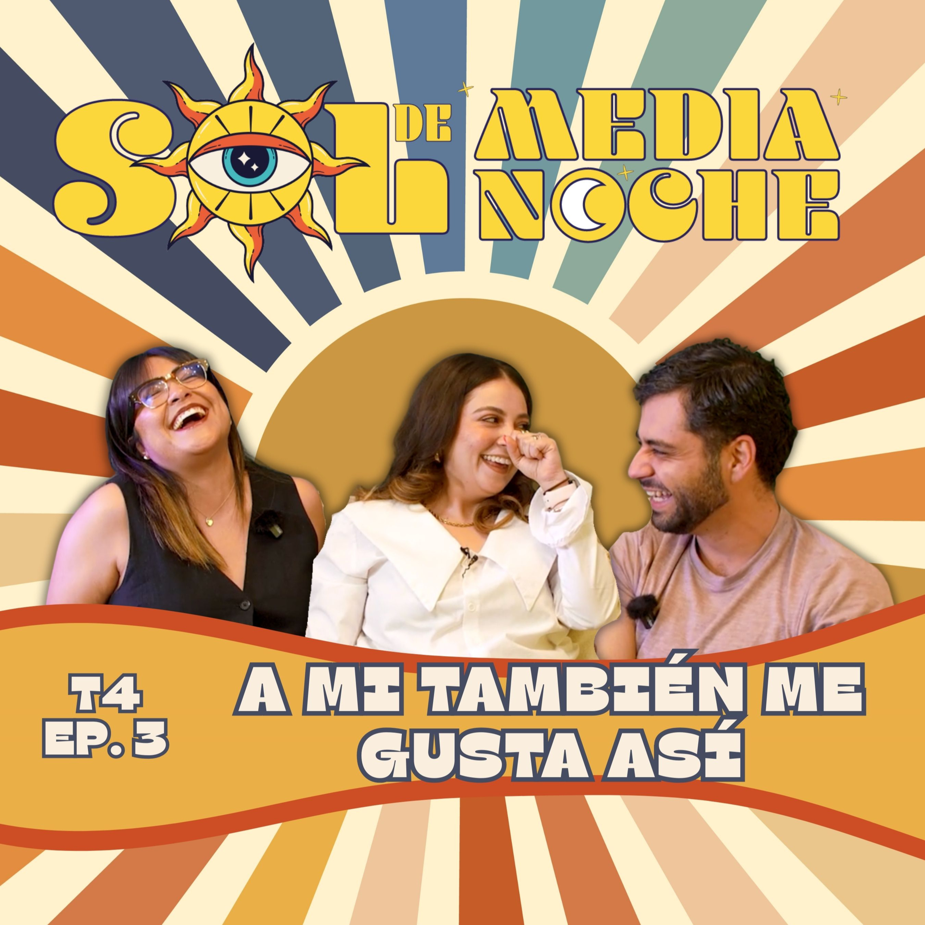 Sol de Media Noche