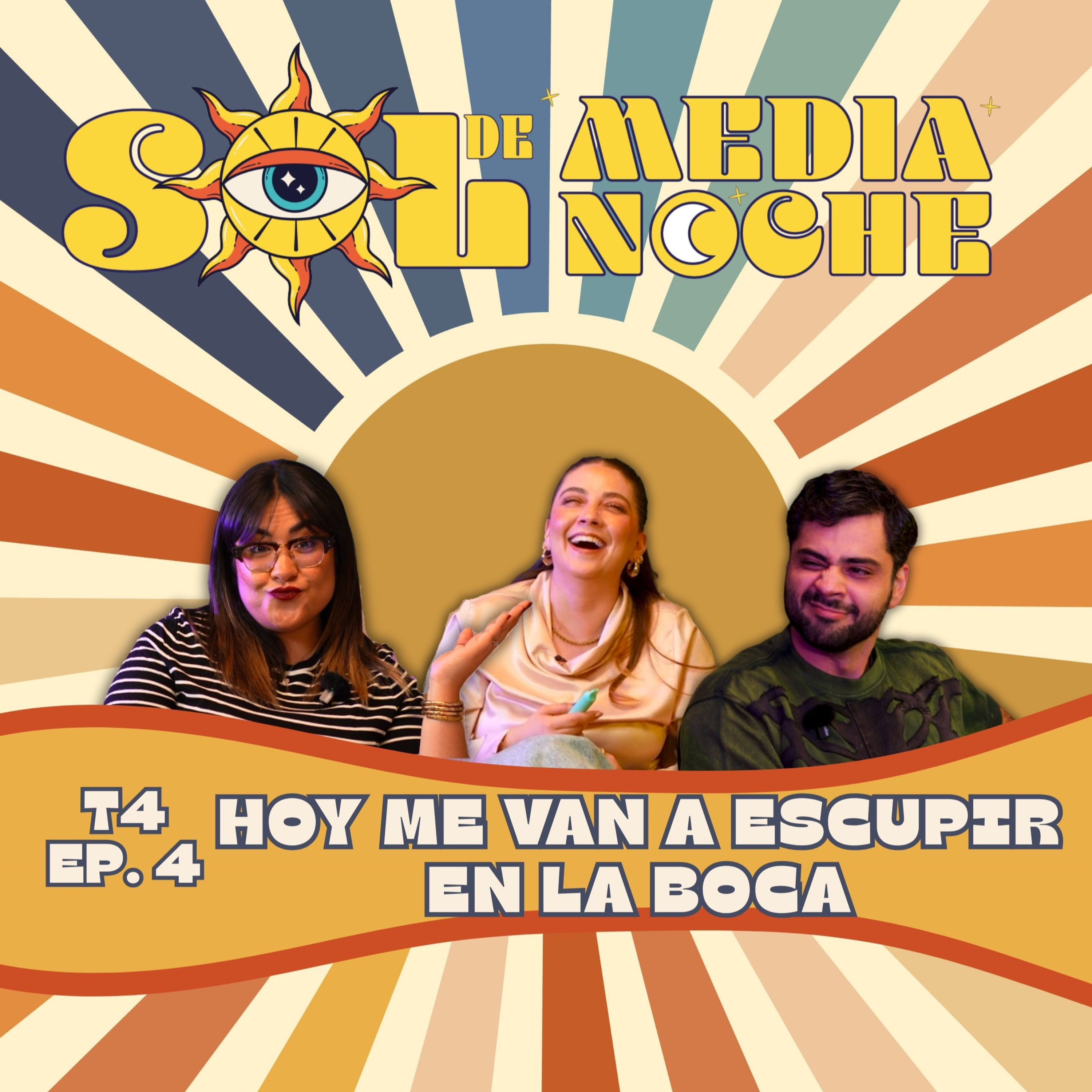 Sol de Media Noche