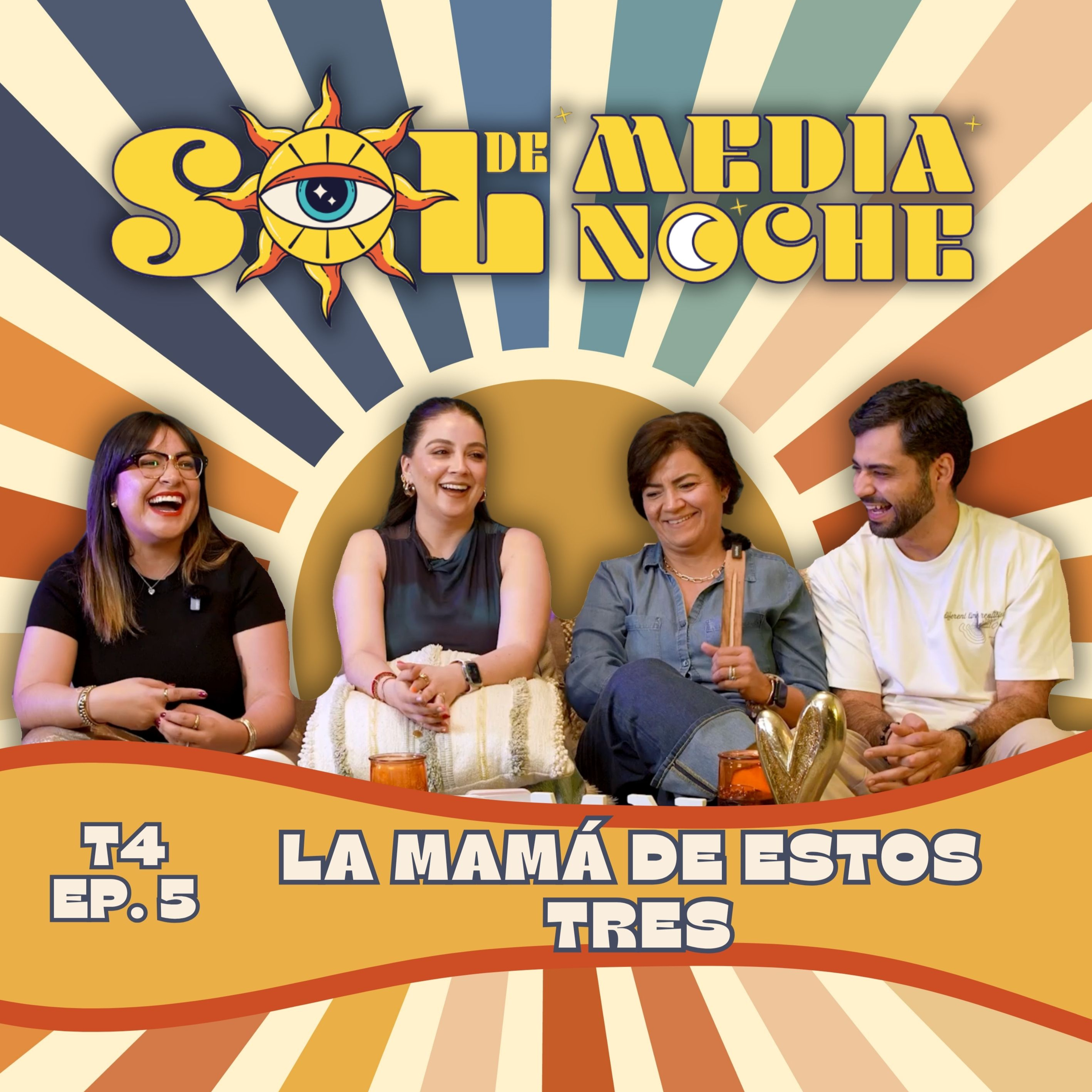 Sol de Media Noche