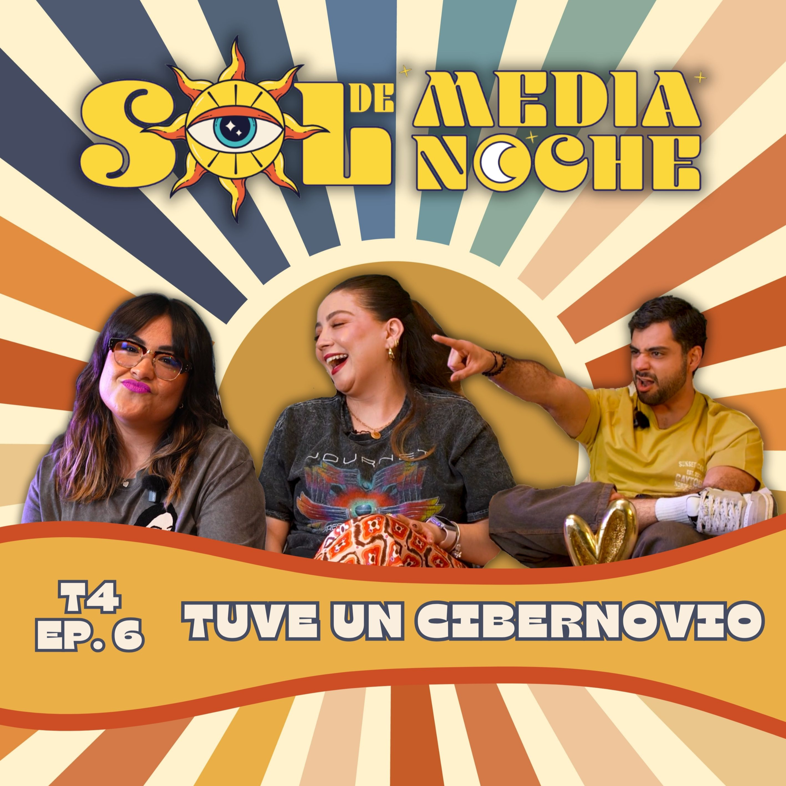 Sol de Media Noche
