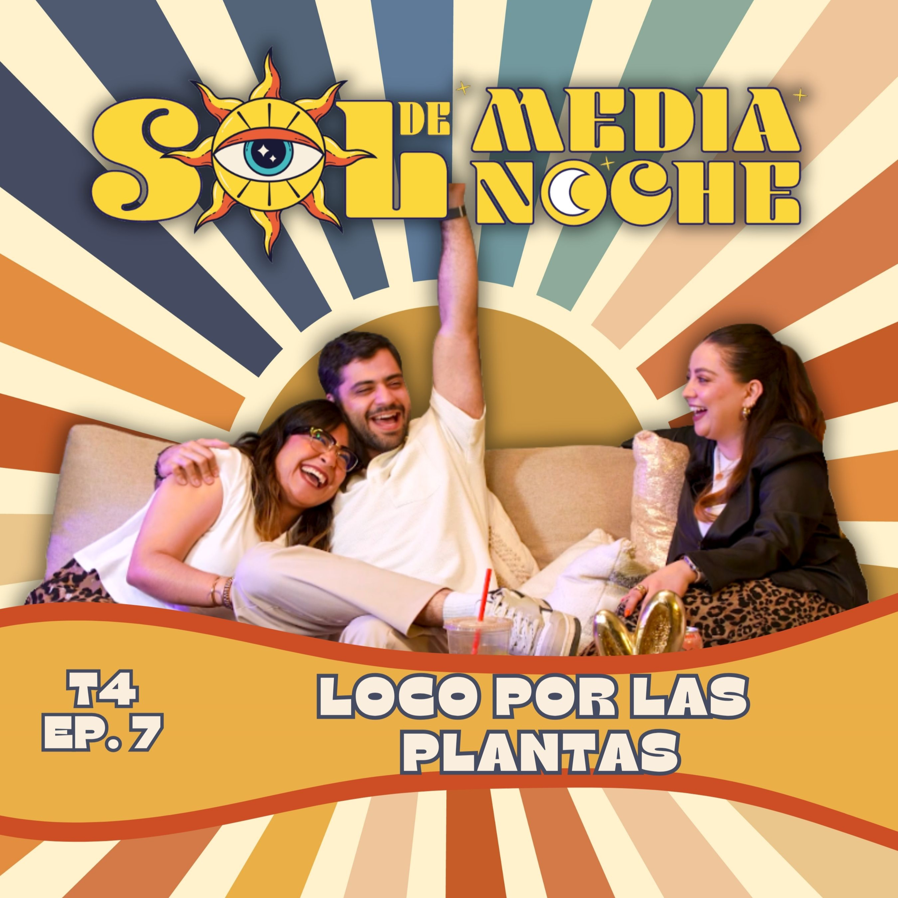 Sol de Media Noche