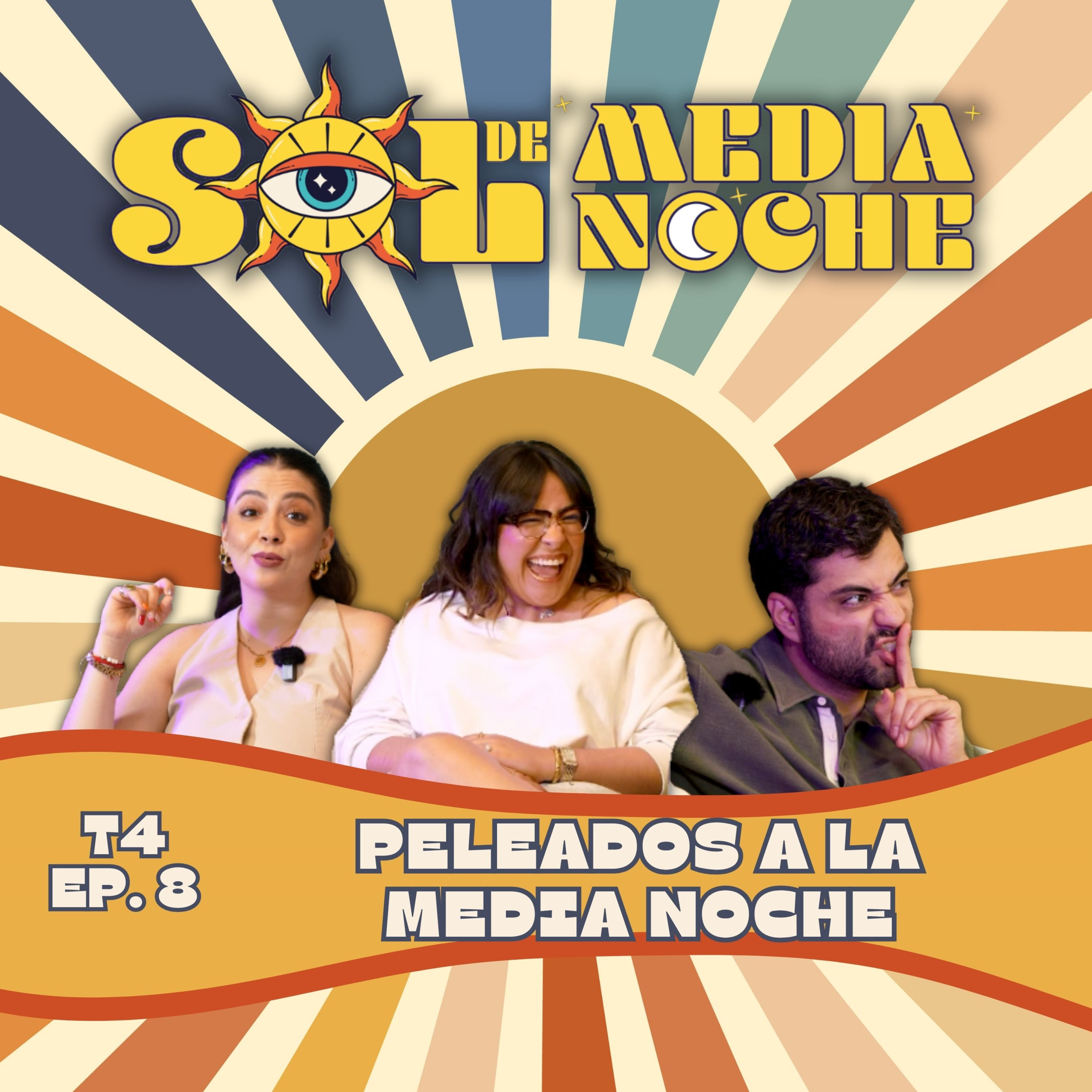 Sol de Media Noche
