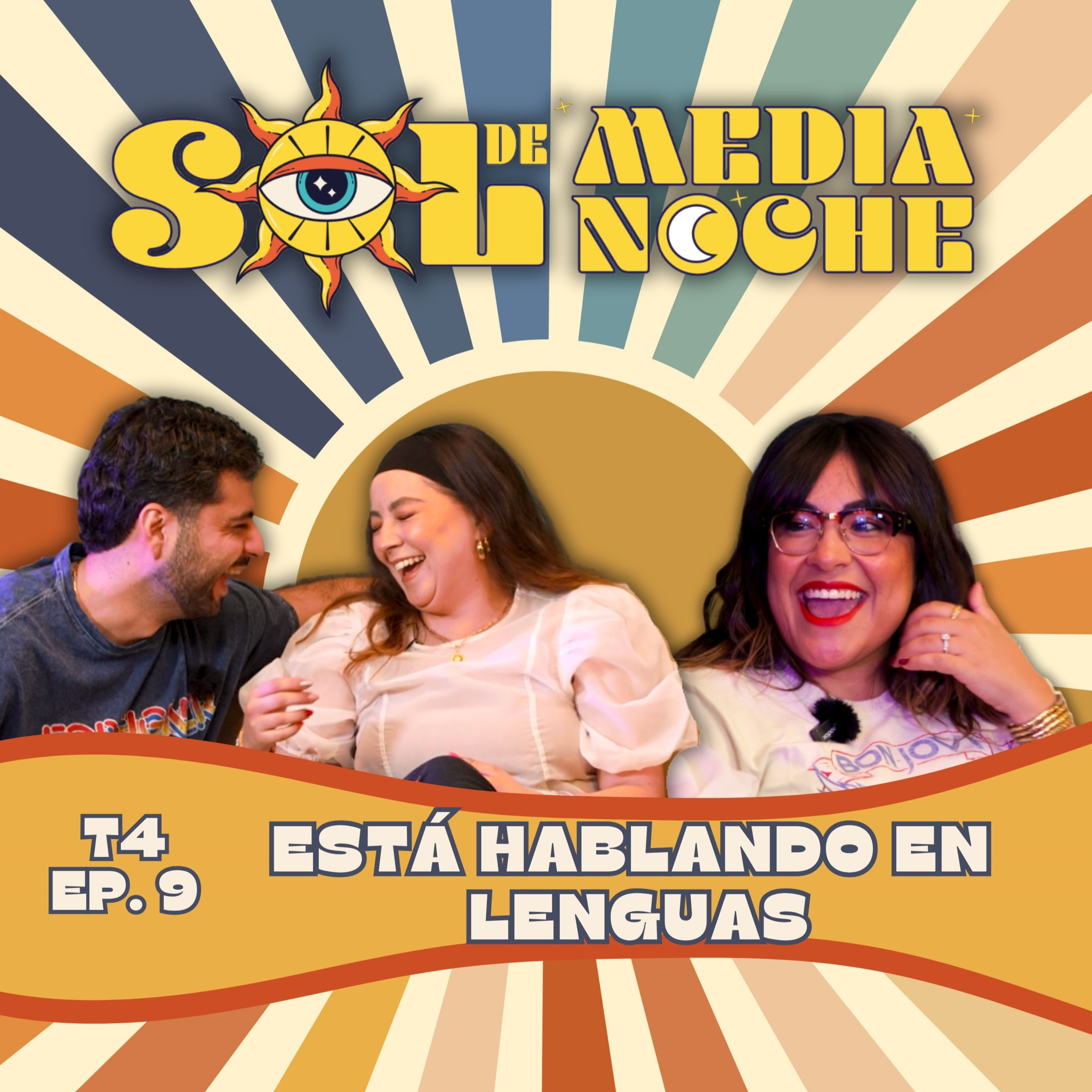 Sol de Media Noche