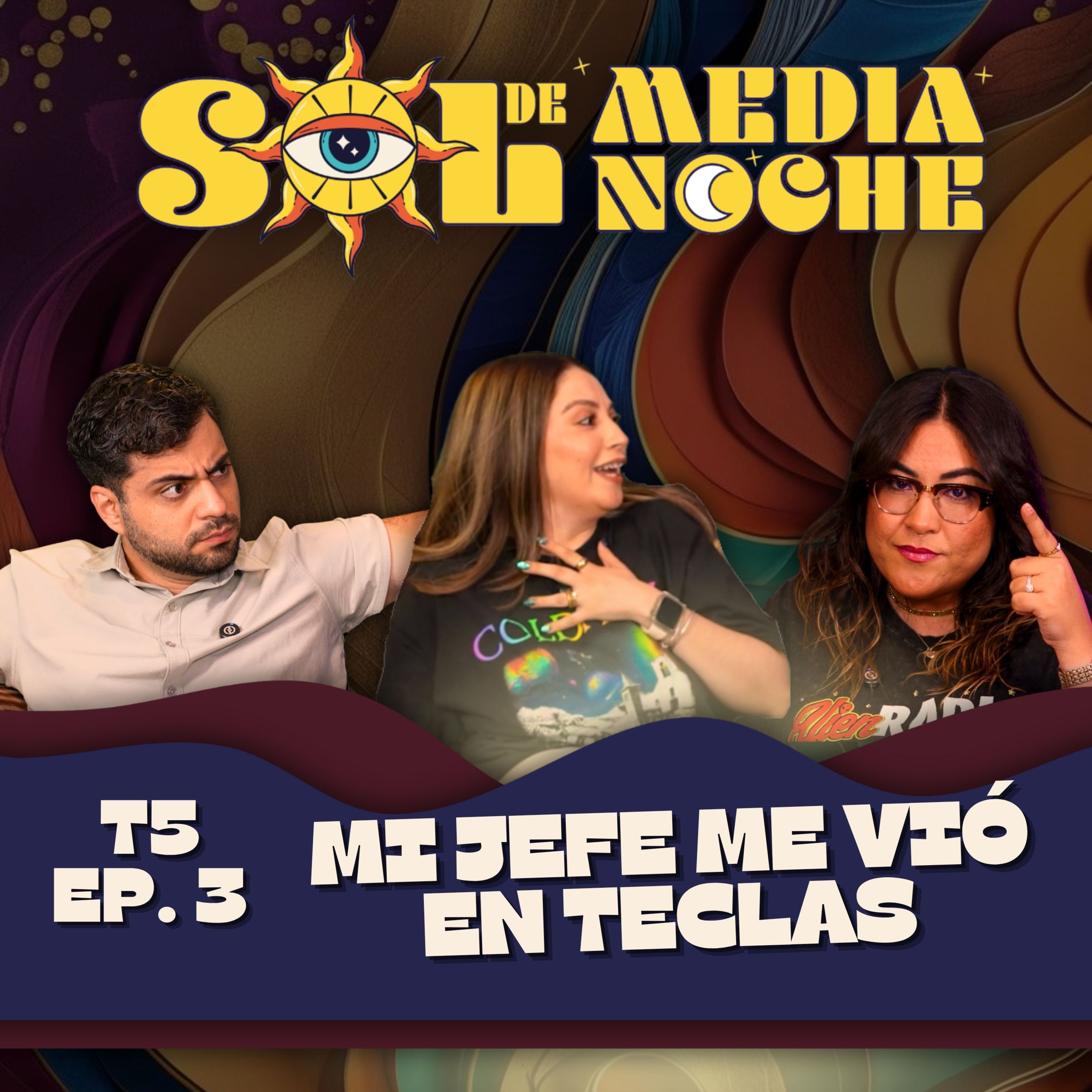 Sol de Media Noche