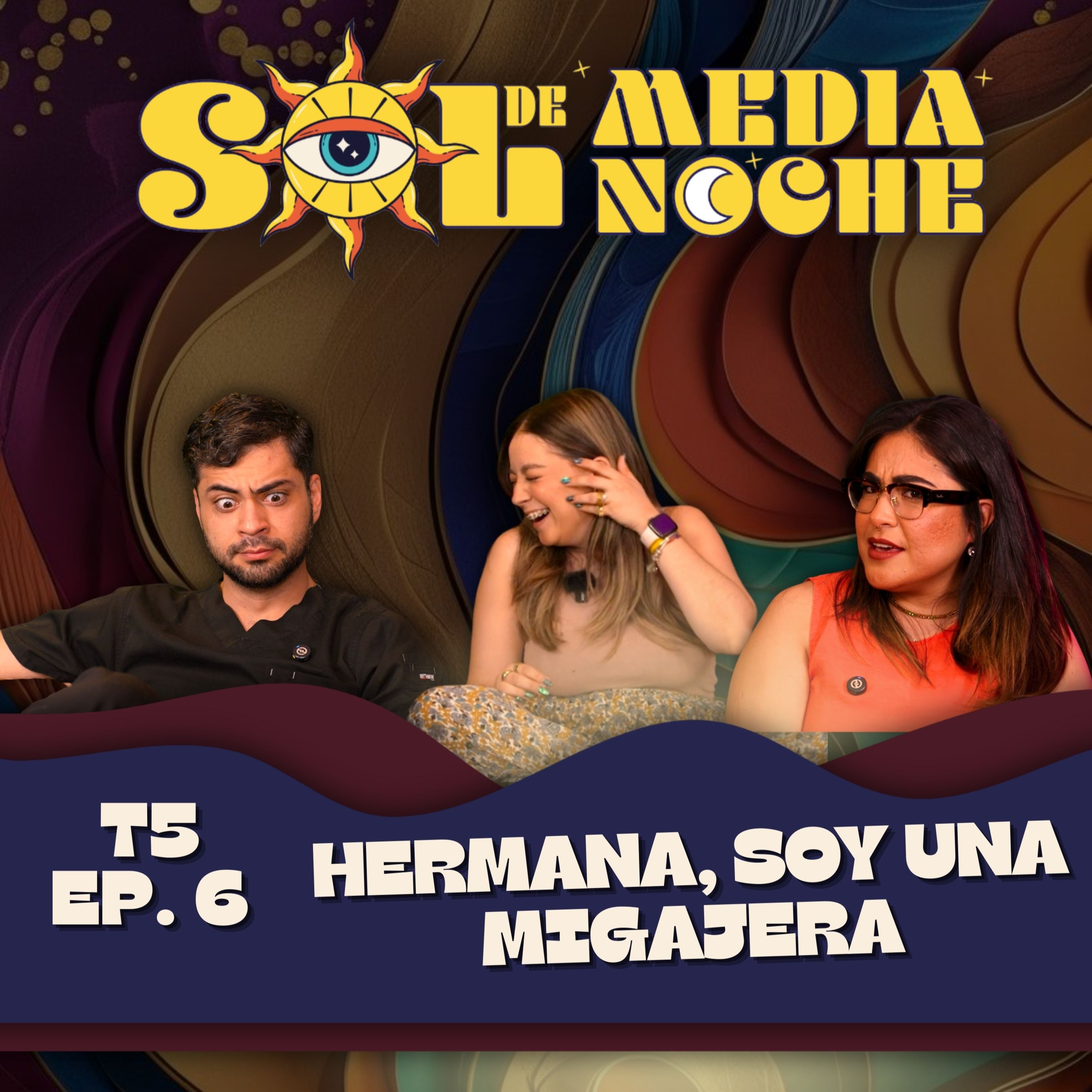 Sol de Media Noche