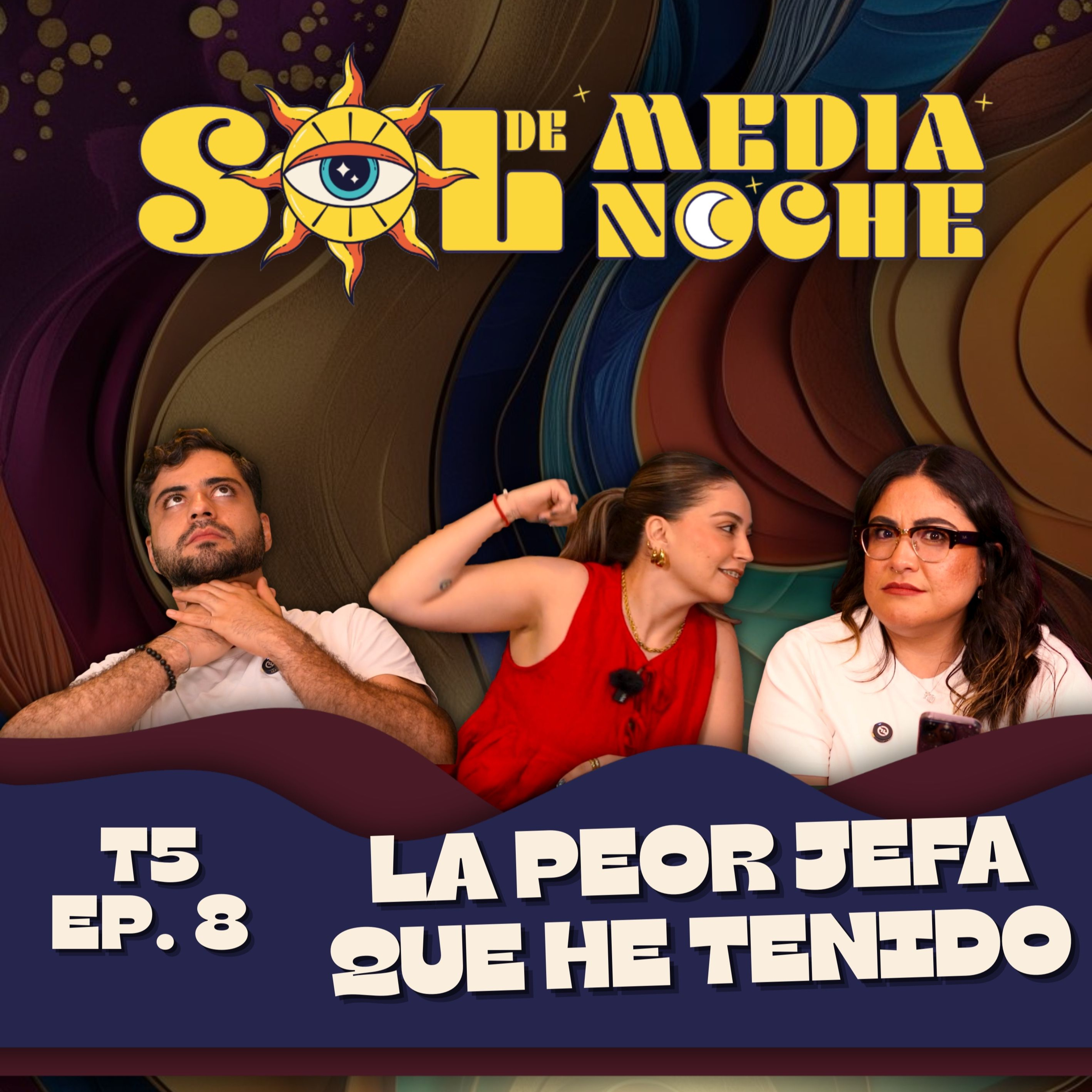 Sol de Media Noche