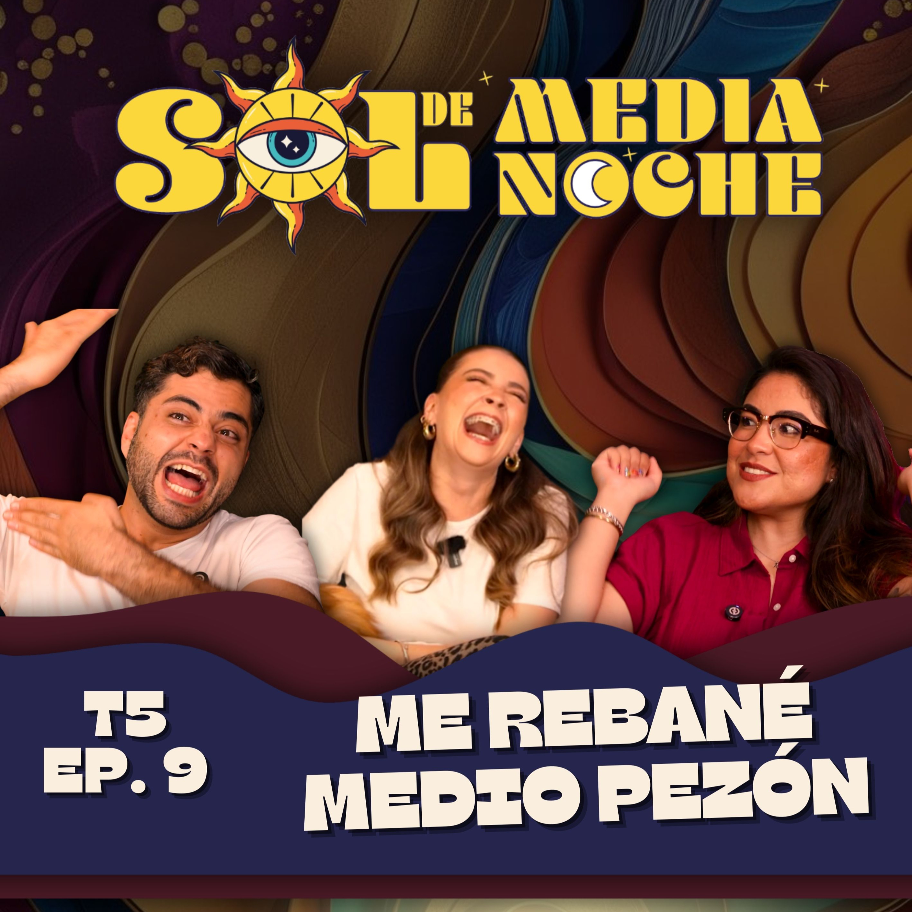 Sol de Media Noche