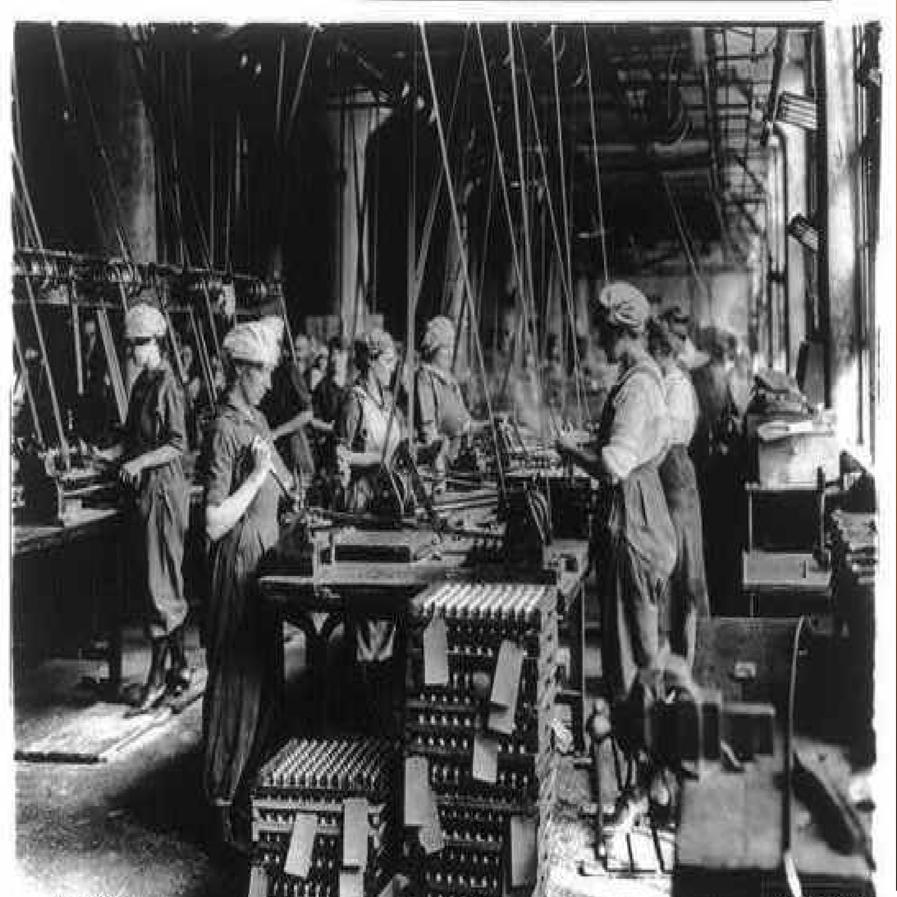 World War One Stories- Tales Beyond The Trenches