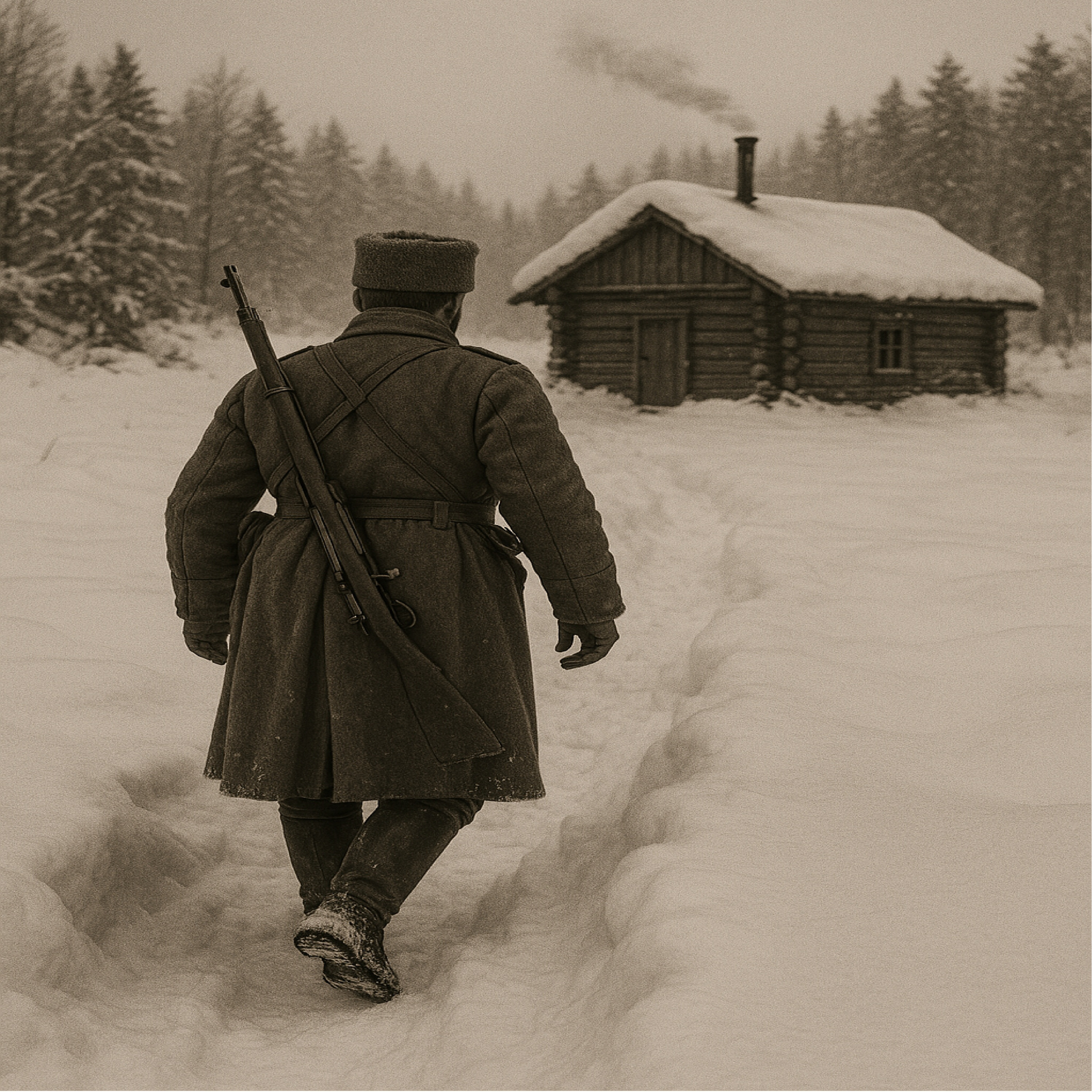 World War One Stories- Tales Beyond The Trenches