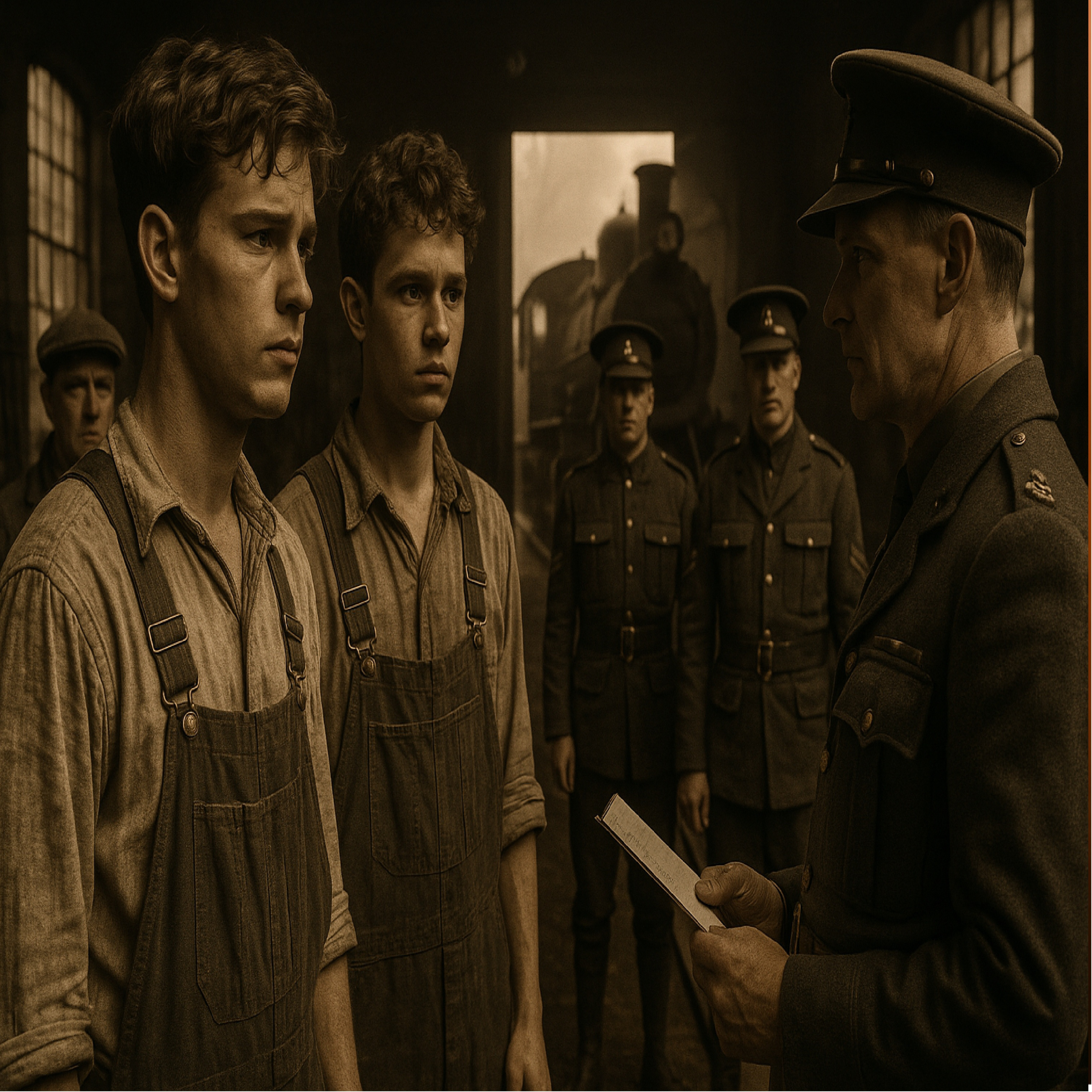 World War One Stories- Tales Beyond The Trenches