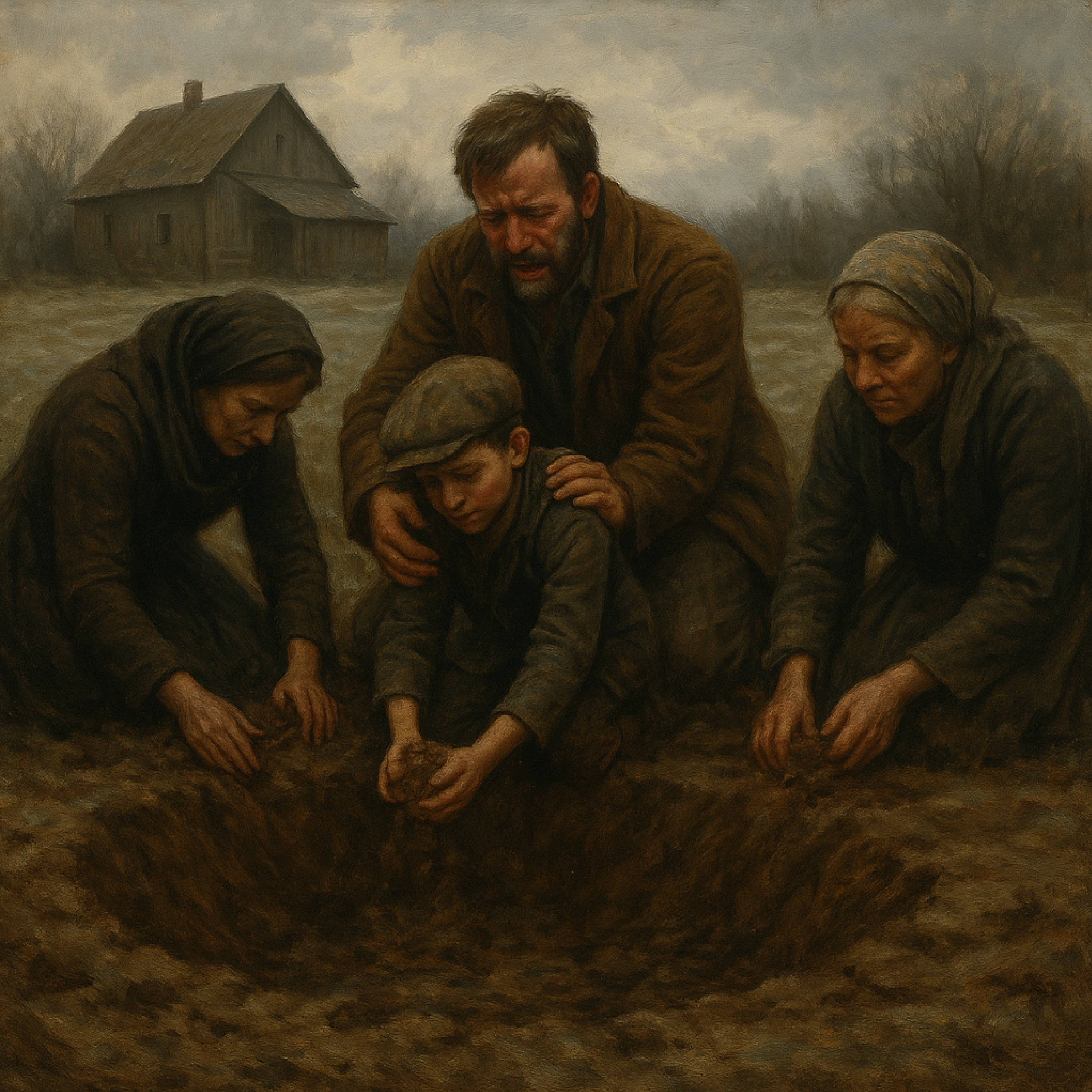 World War One Stories- Tales Beyond The Trenches