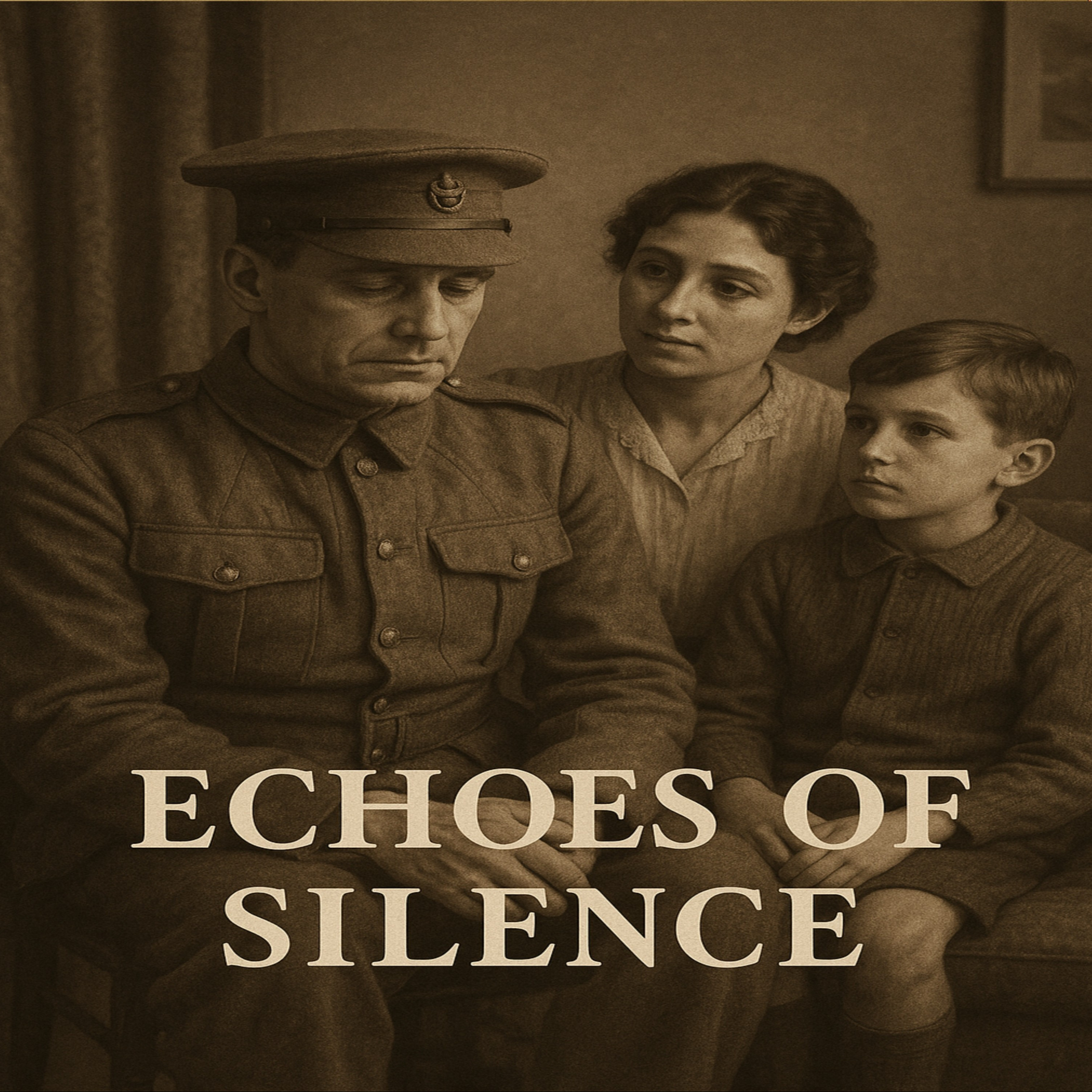 World War One Stories- Tales Beyond The Trenches