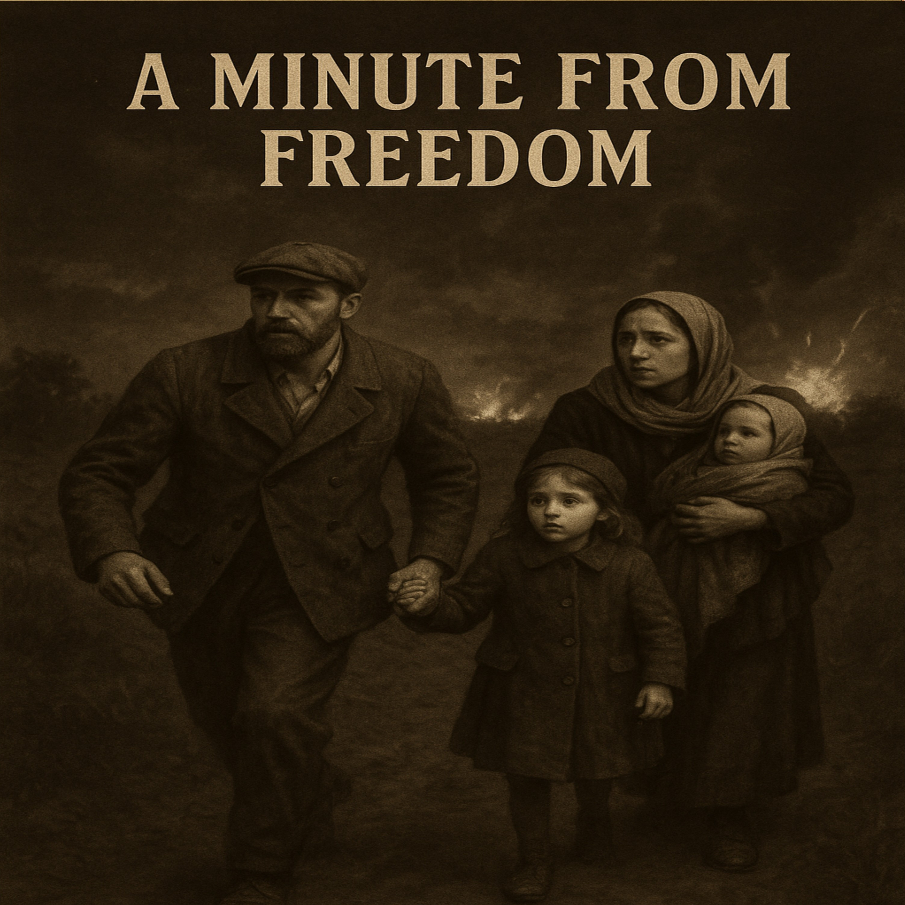 World War One Stories- Tales Beyond The Trenches