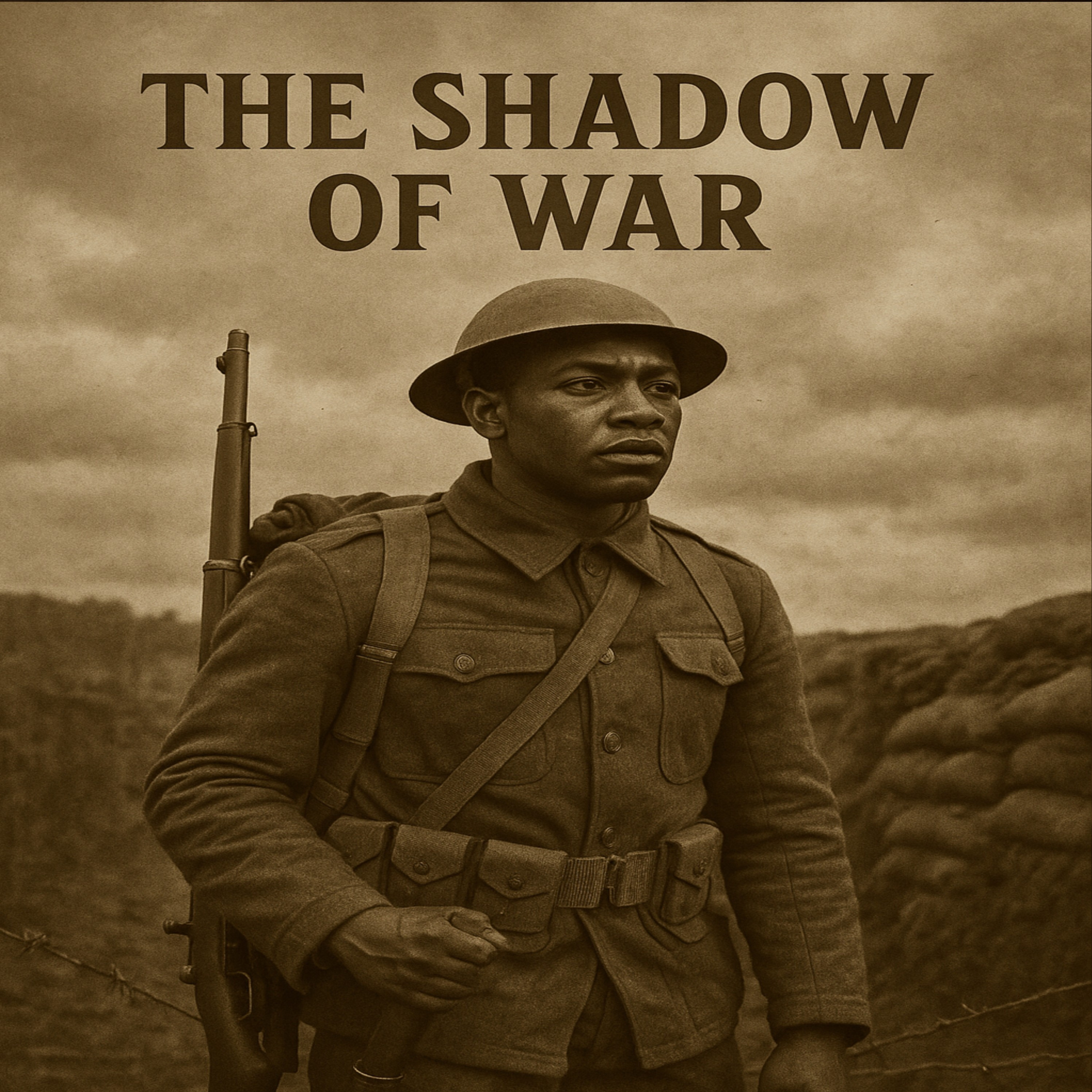 World War One Stories- Tales Beyond The Trenches