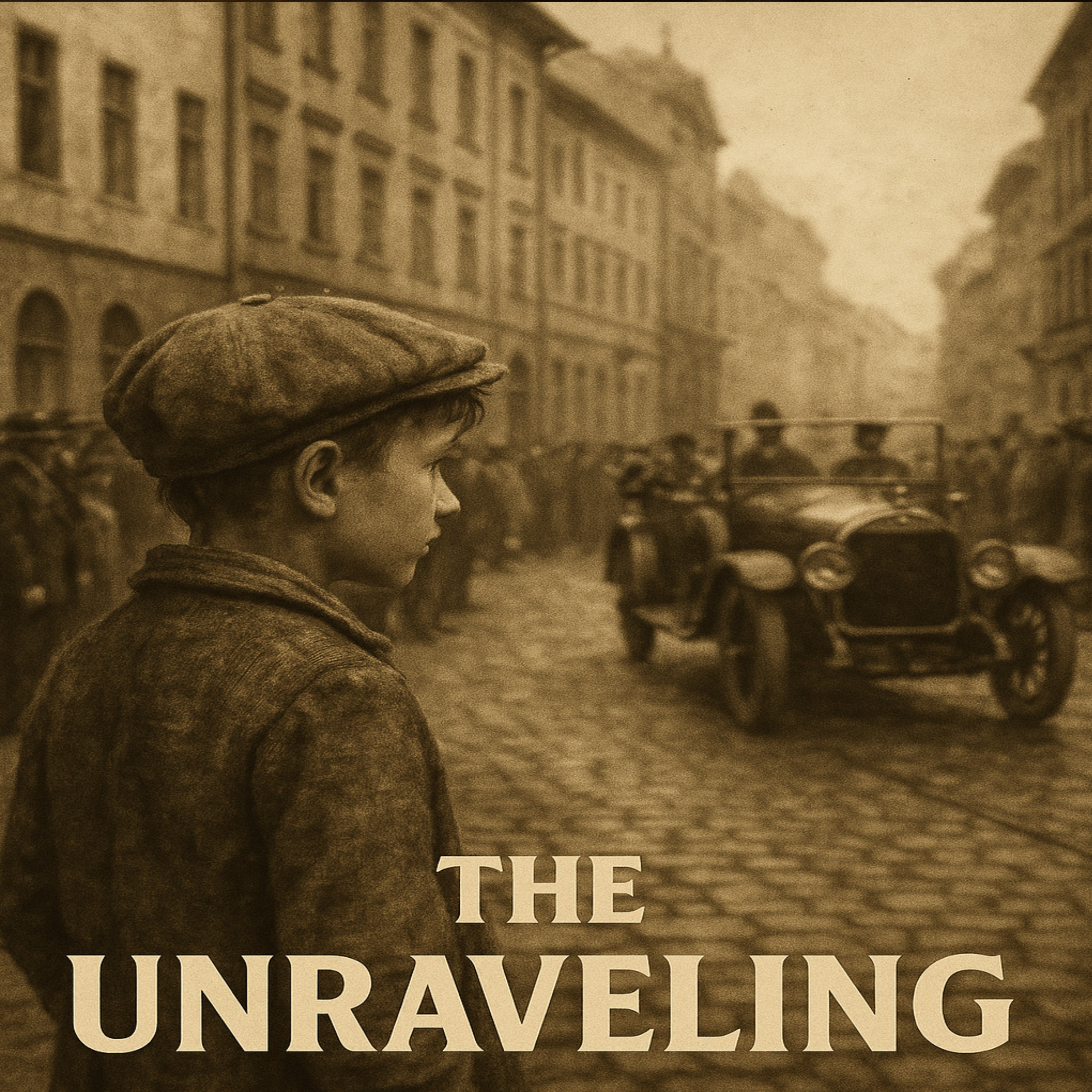 World War One Stories- Tales Beyond The Trenches