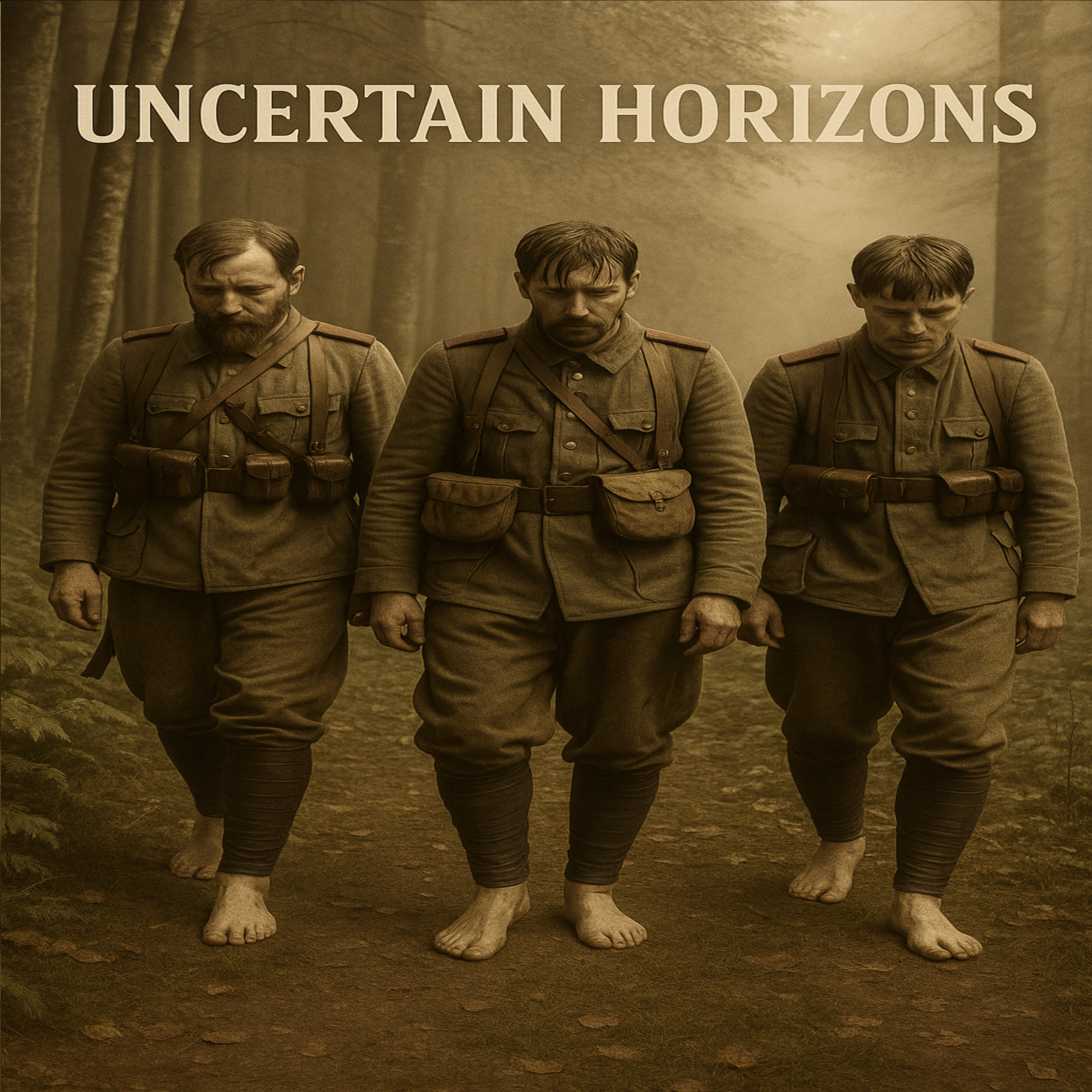 World War One Stories- Tales Beyond The Trenches