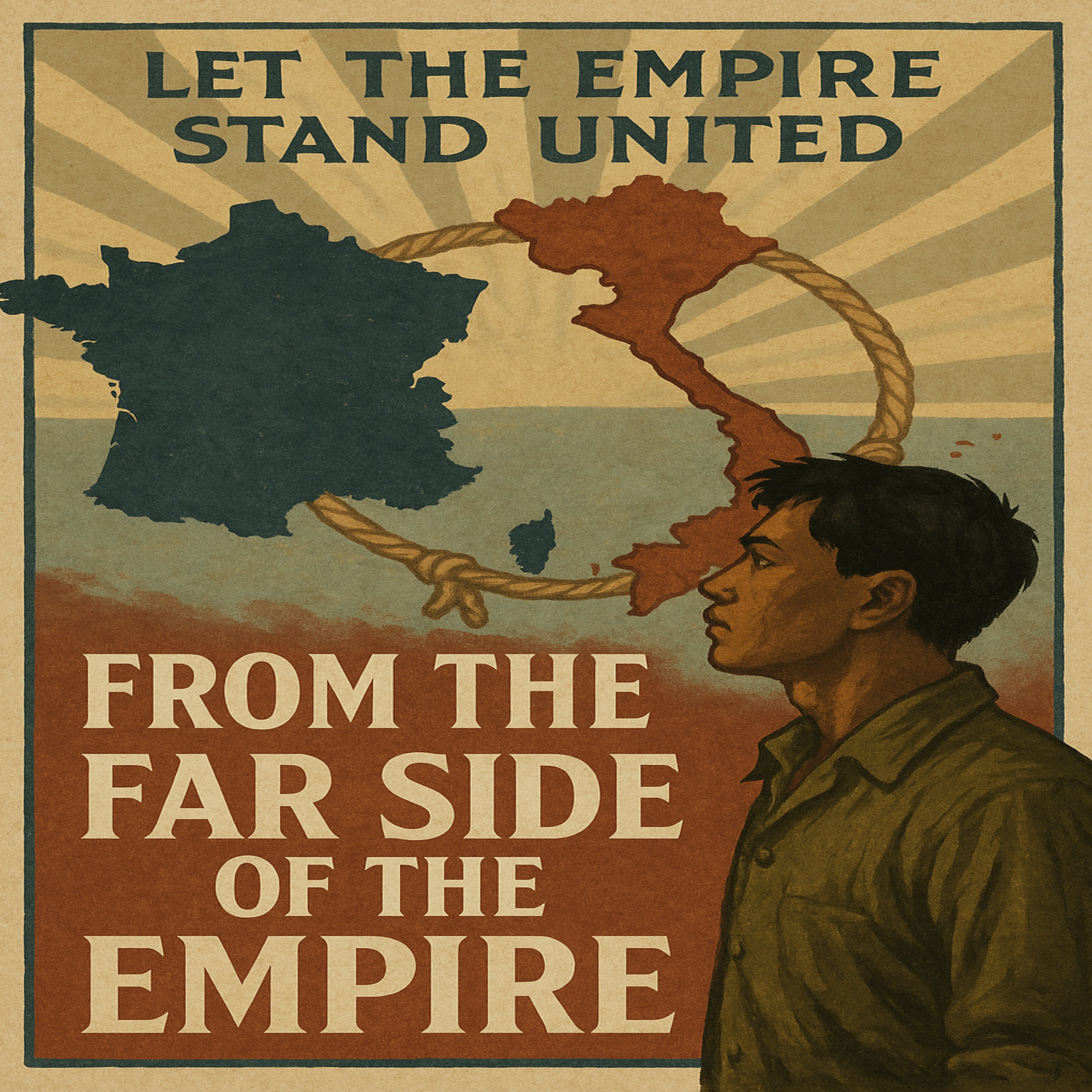 World War One Stories- Tales Beyond The Trenches