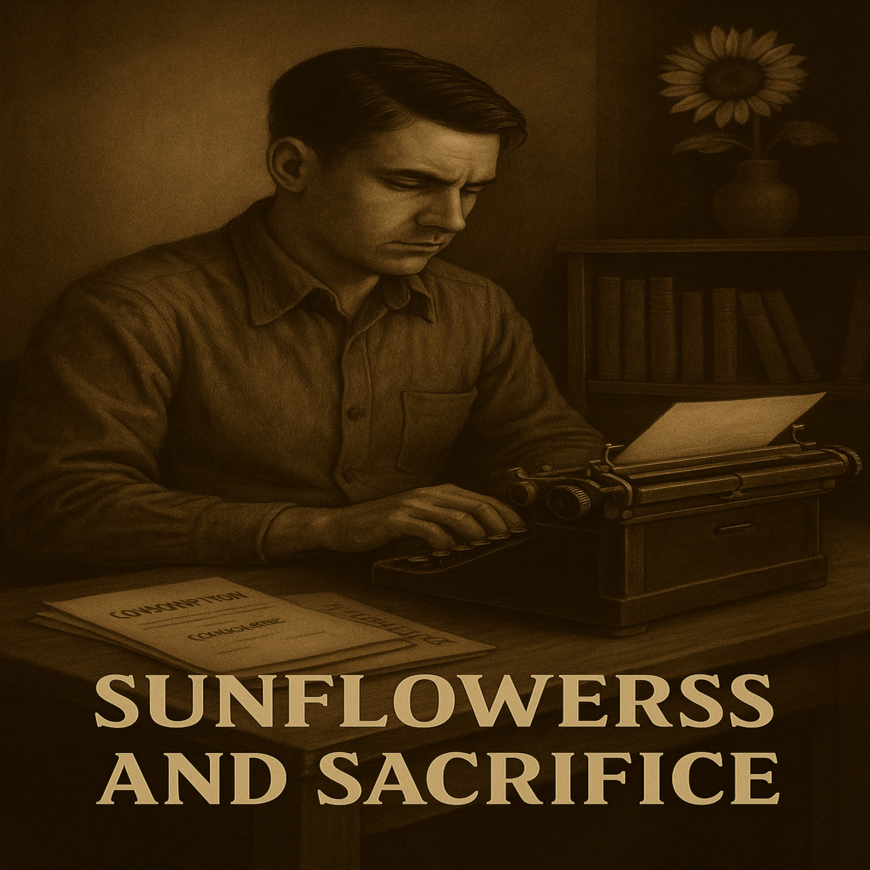 World War One Stories- Tales Beyond The Trenches