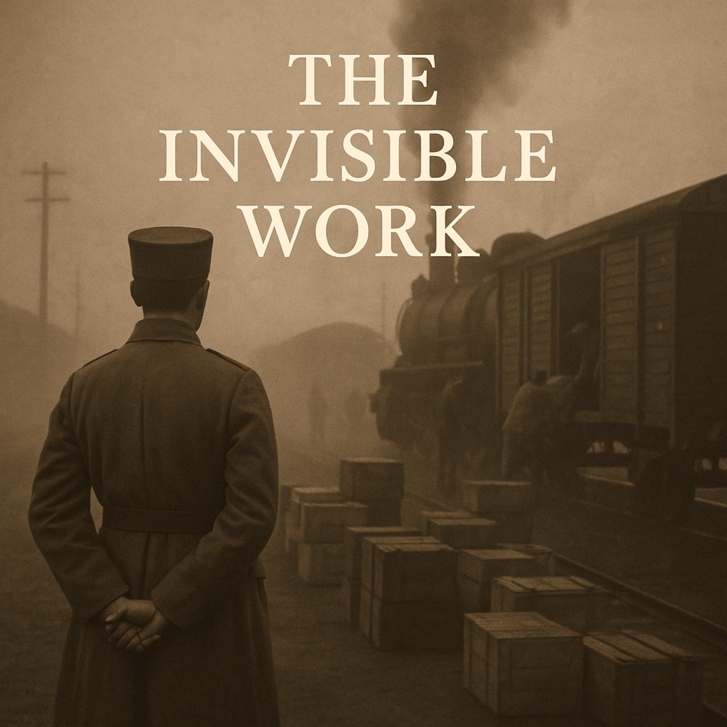 World War One Stories- Tales Beyond The Trenches