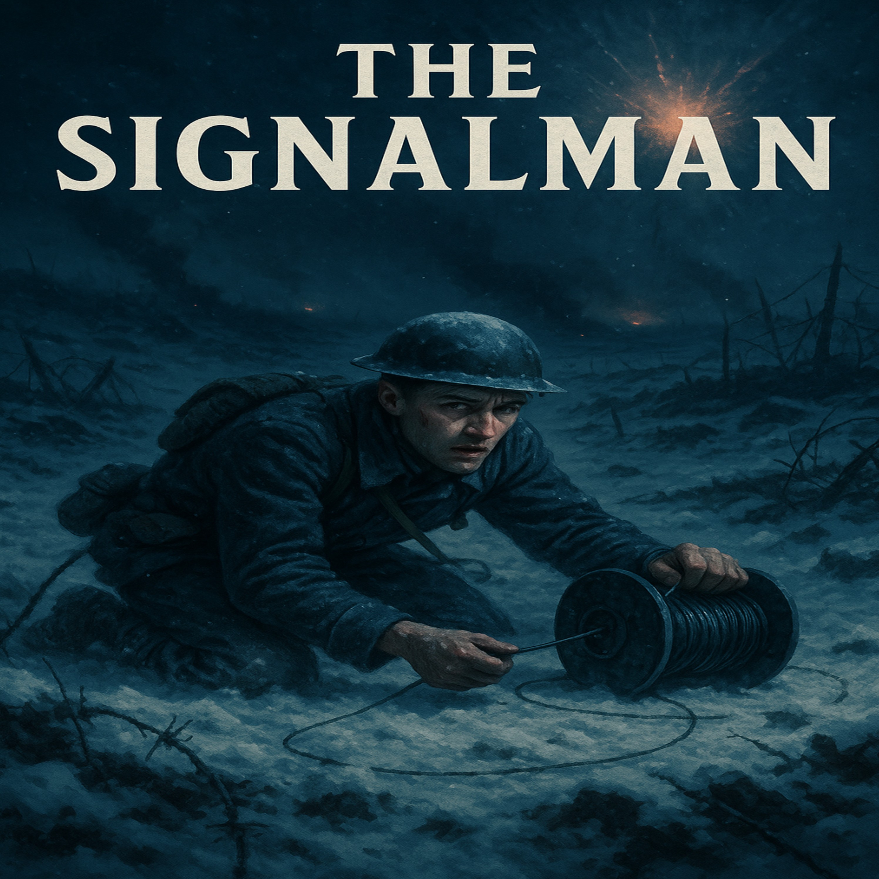World War One Stories- Tales Beyond The Trenches