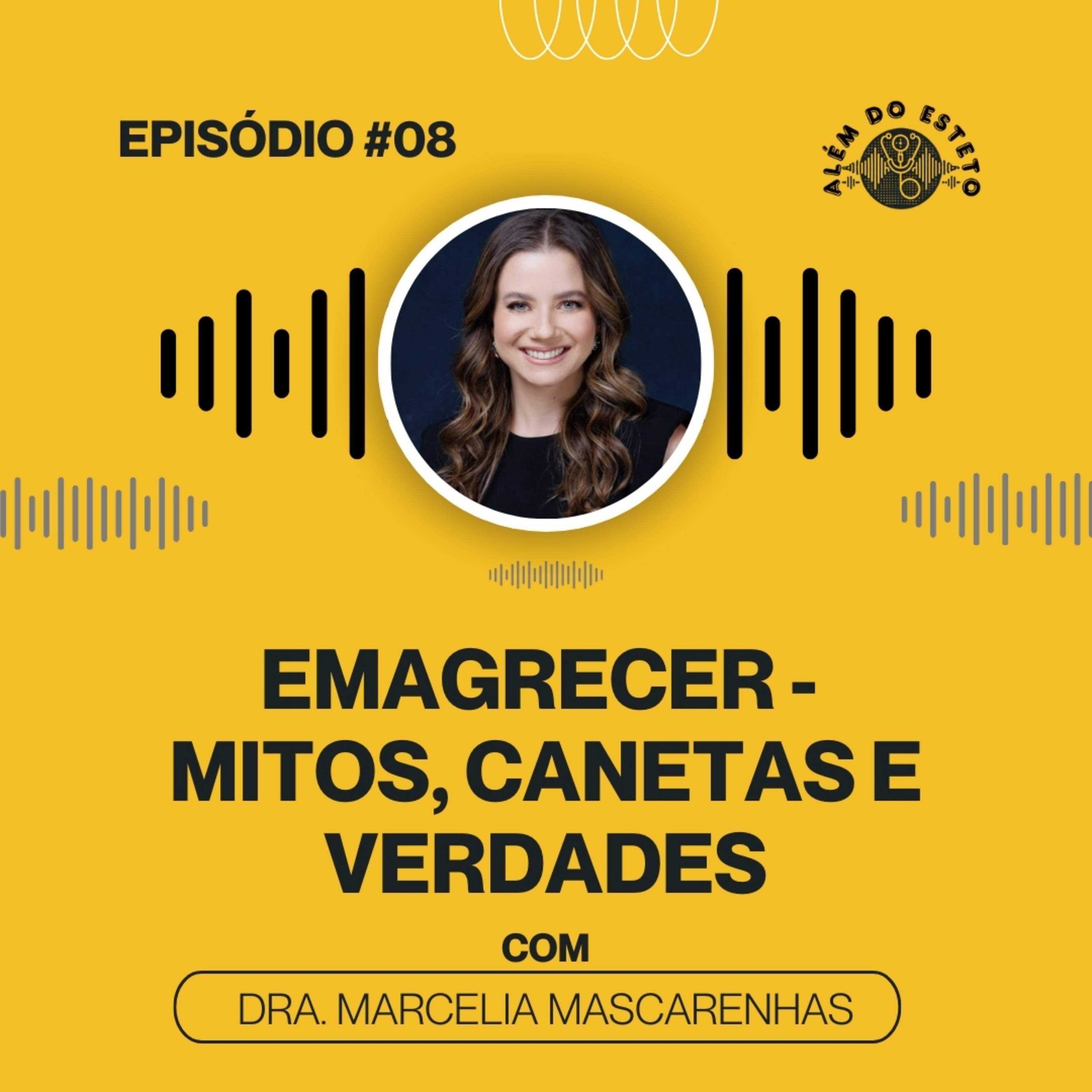 Além do Esteto