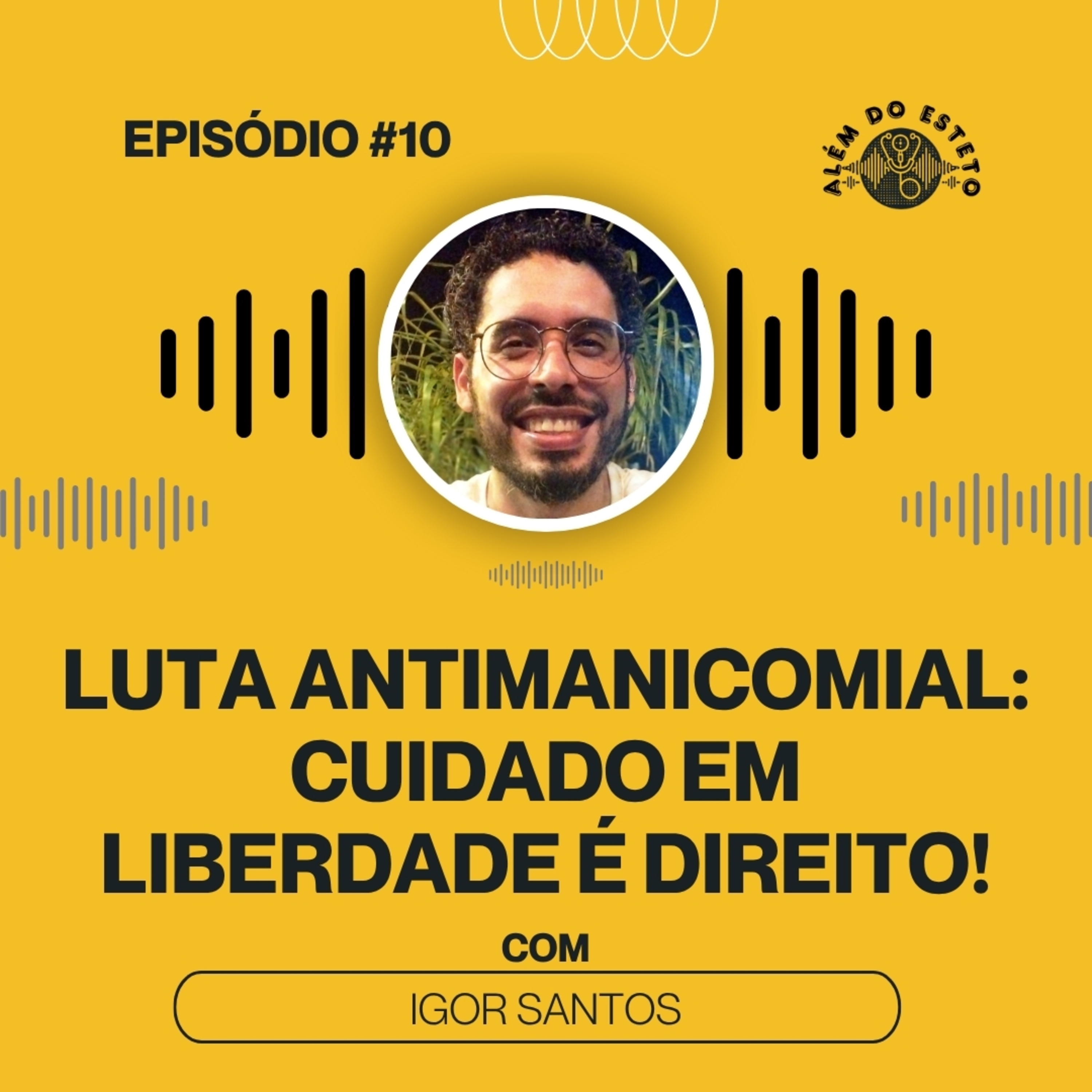 Além do Esteto