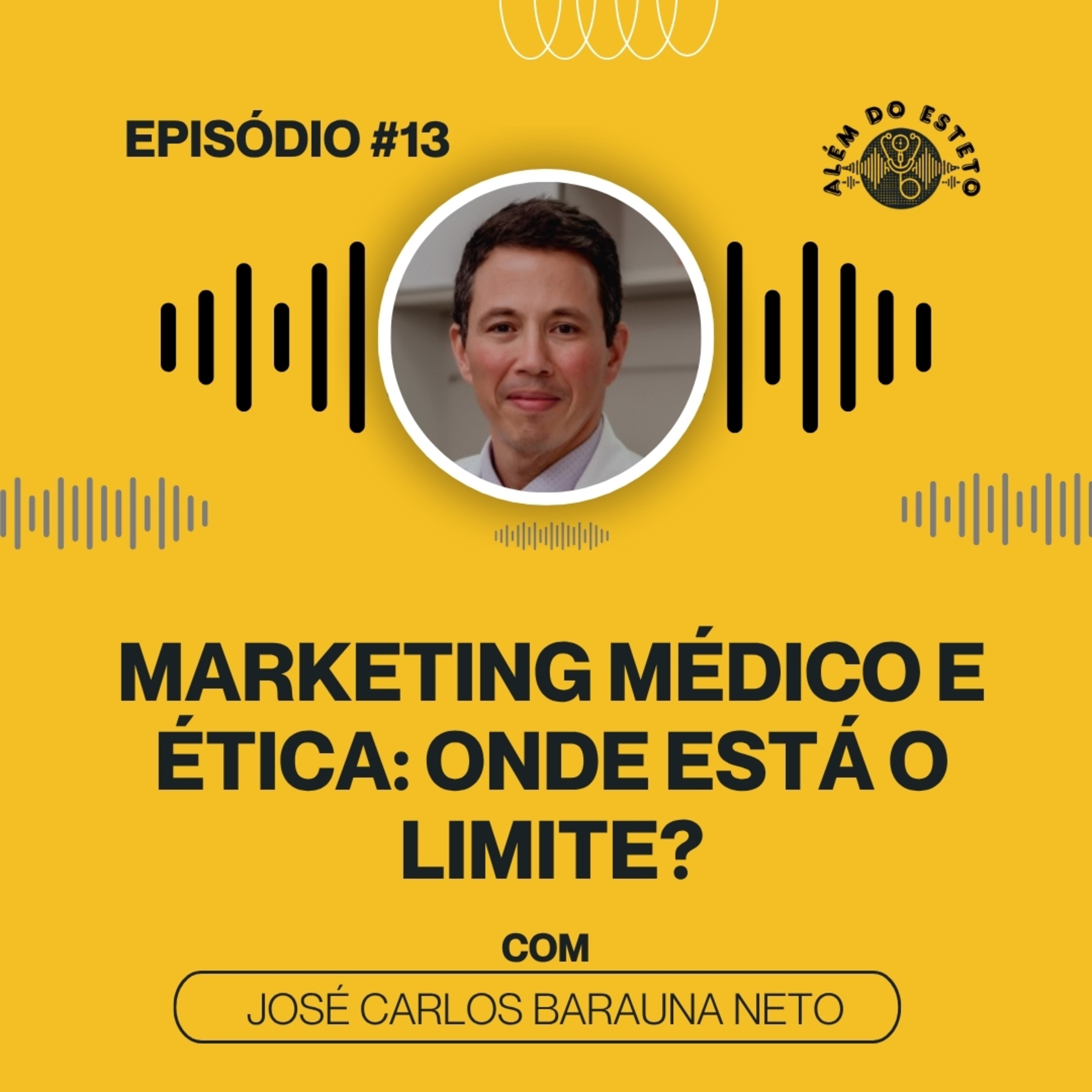 Além do Esteto