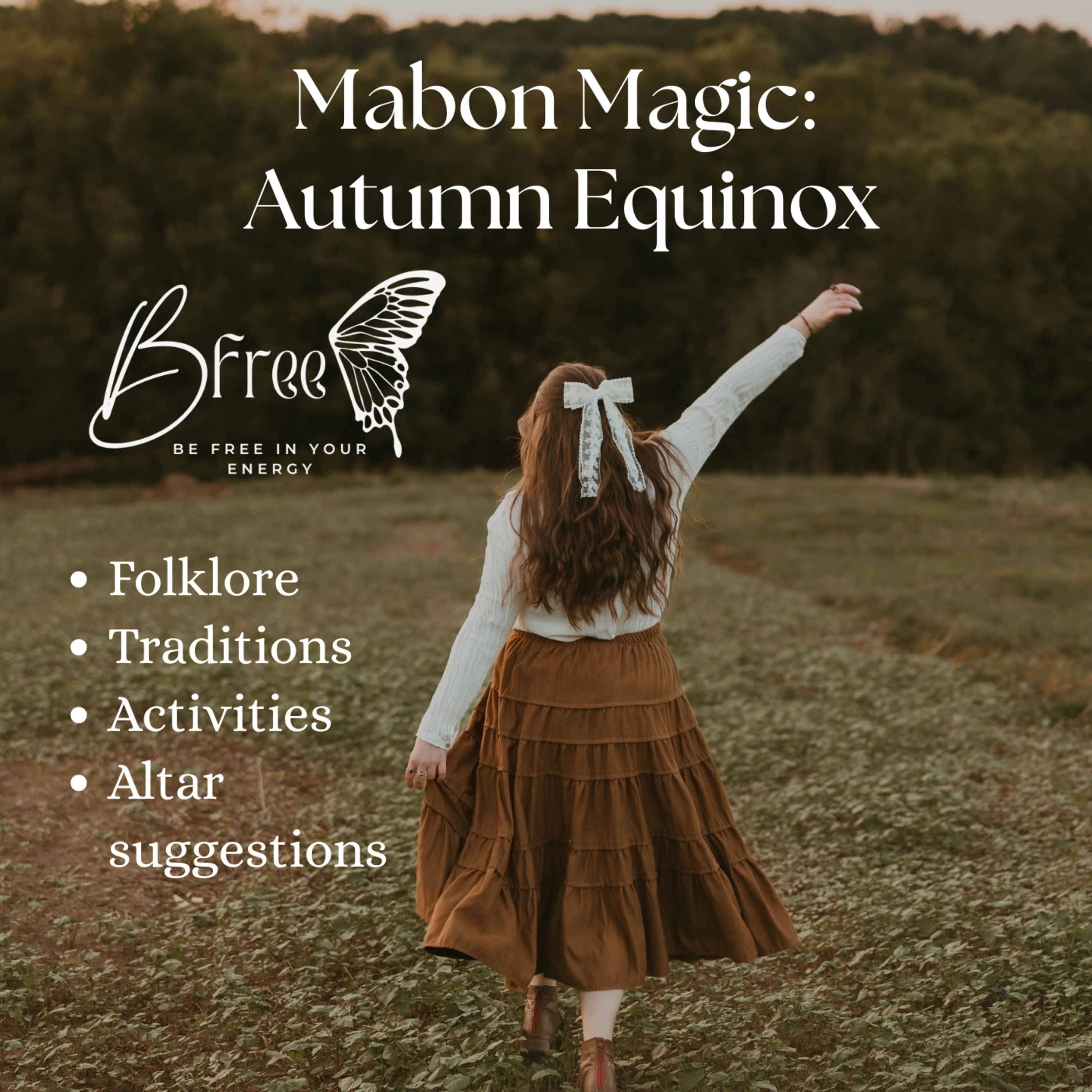 BFREE ENERGY: Astrology, Folklore, Intuition | Energy Updates