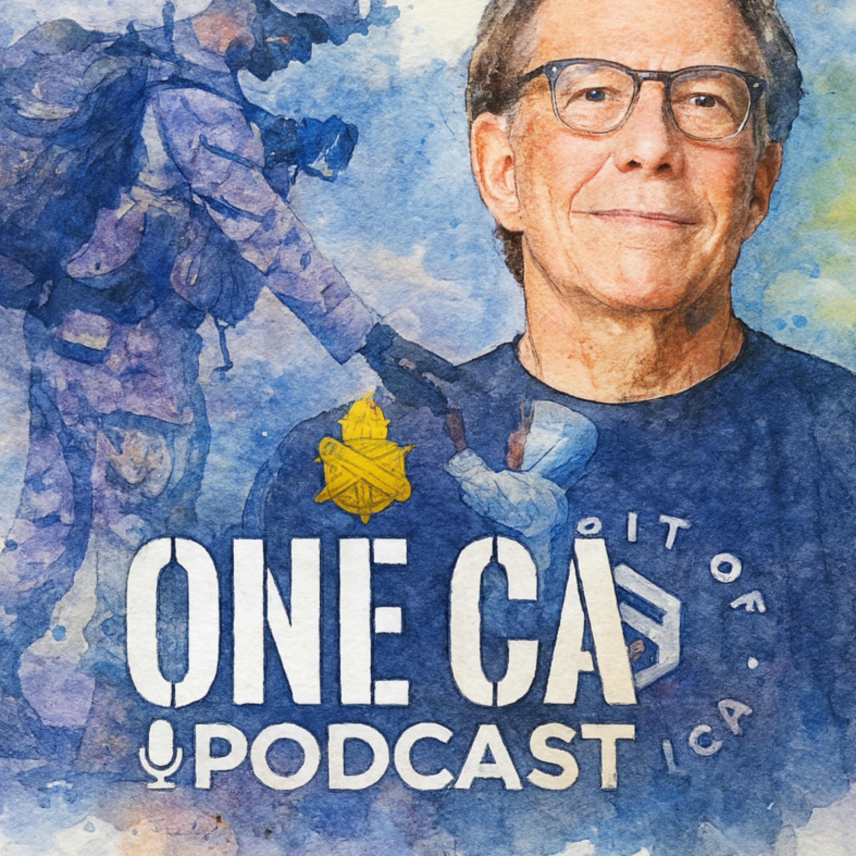 One CA Podcast