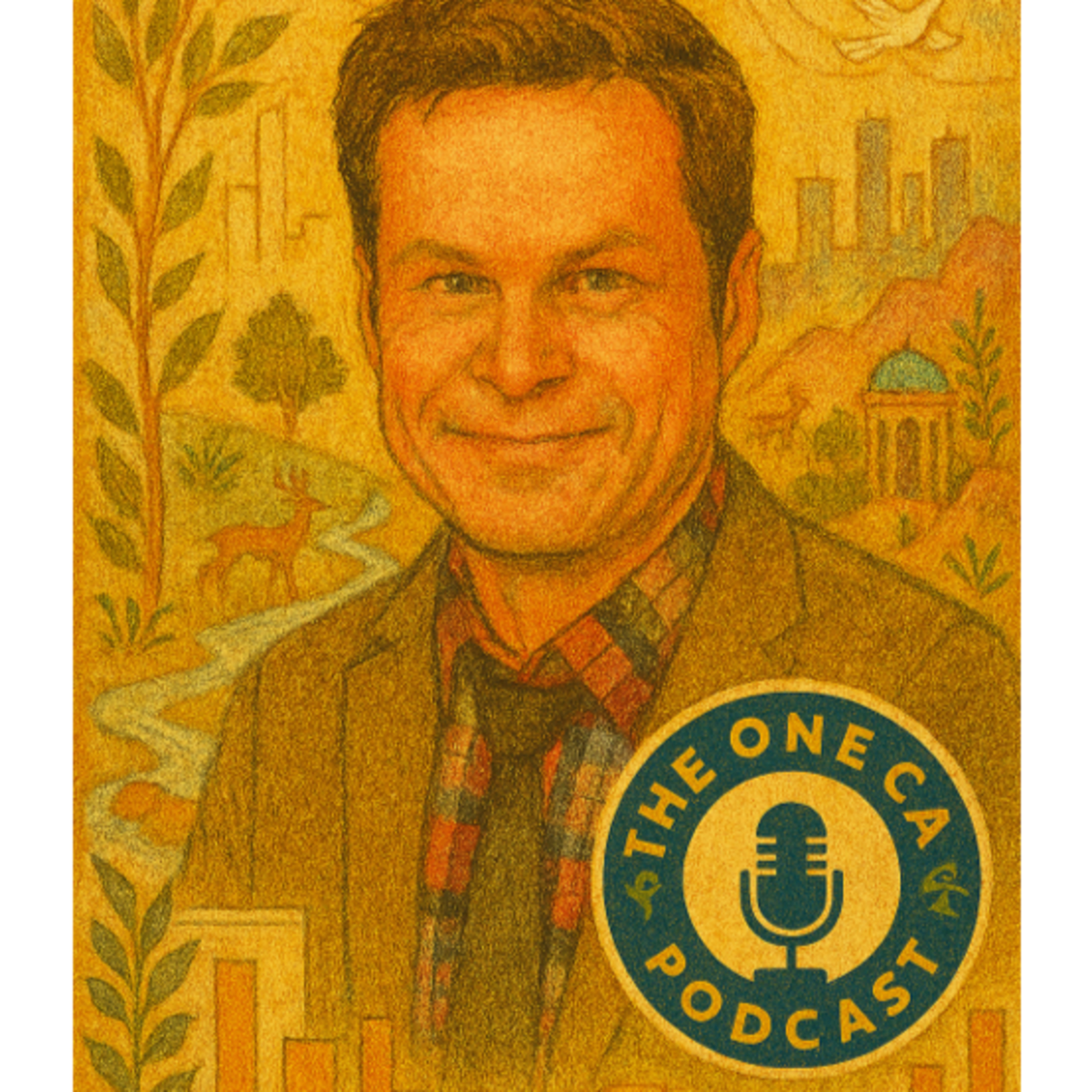 One CA Podcast