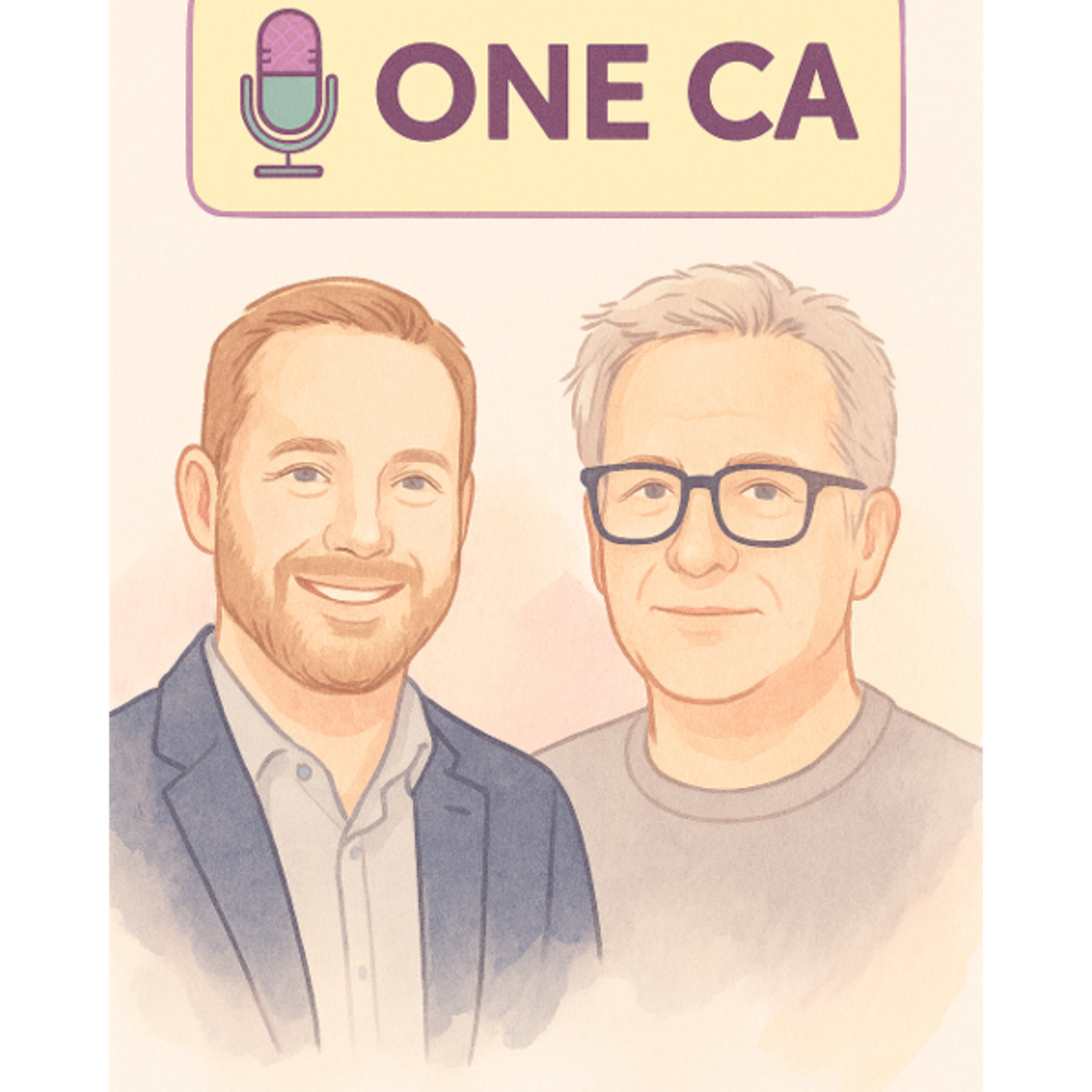 One CA Podcast
