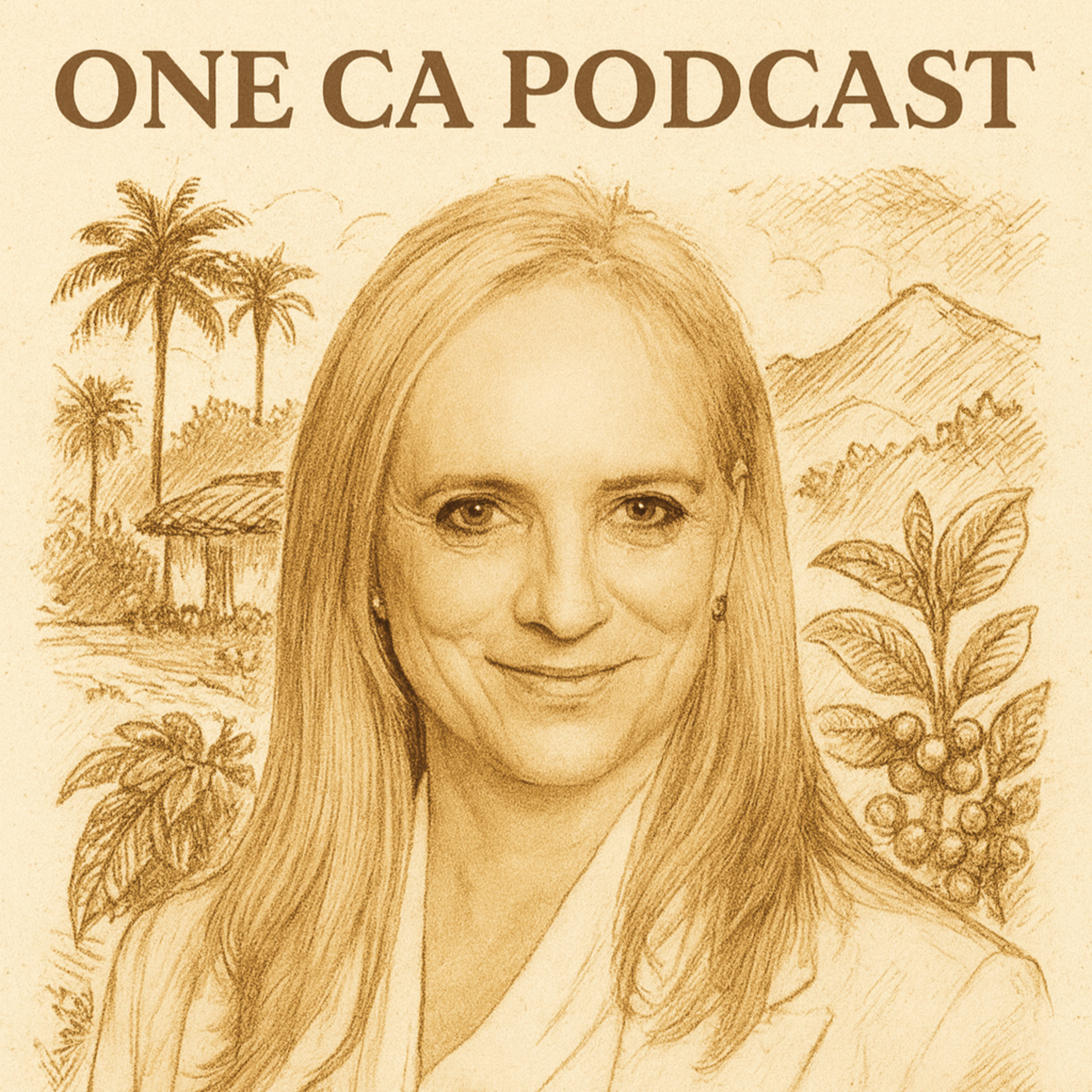 One CA Podcast