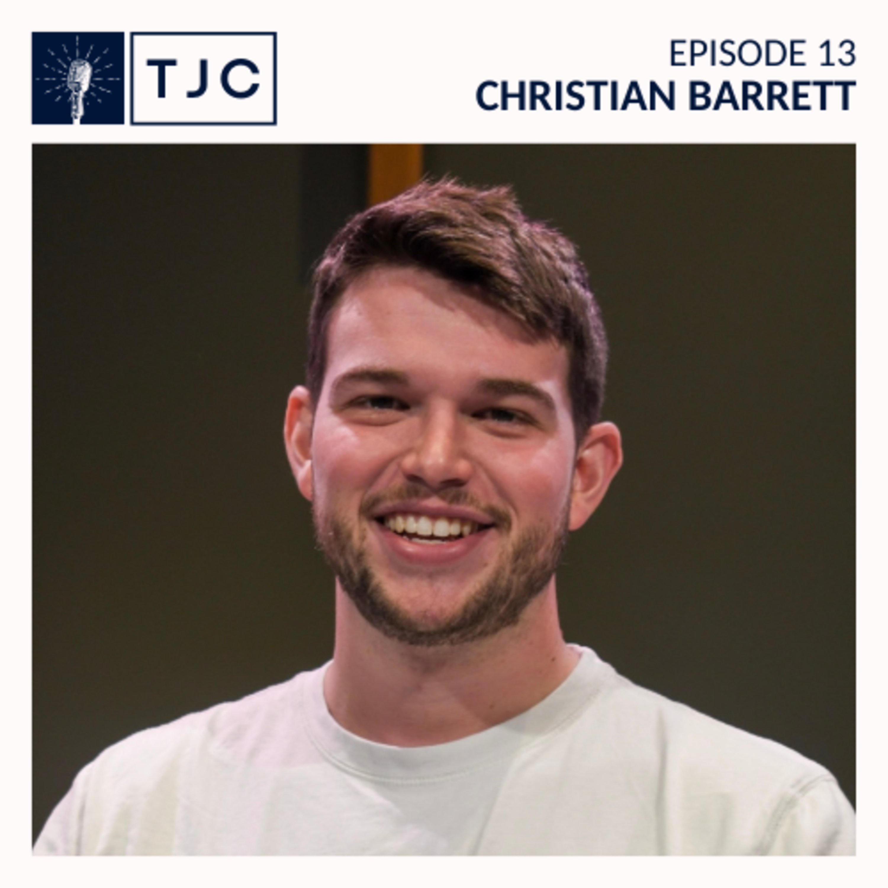 The Jesus Conversation