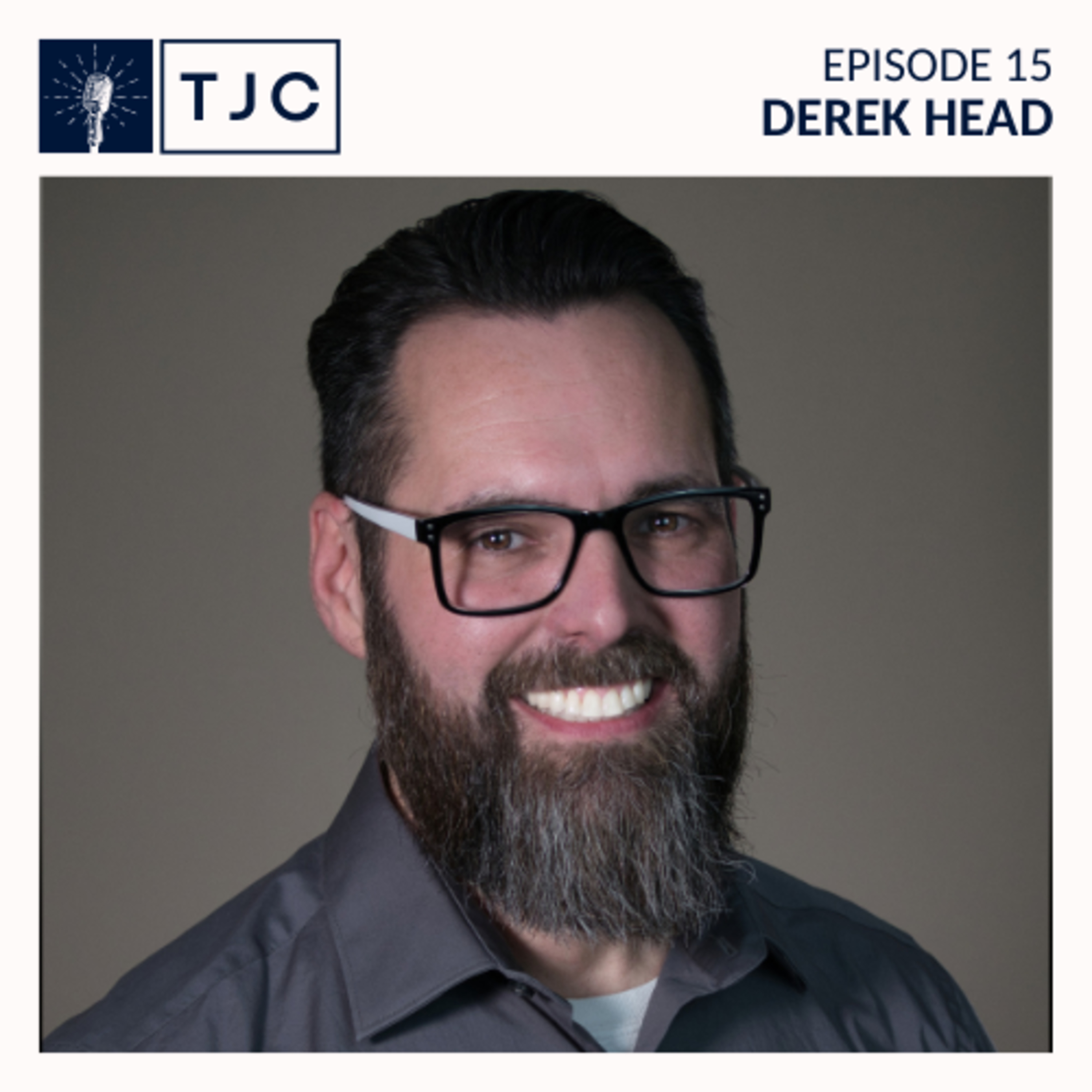 Derek Head