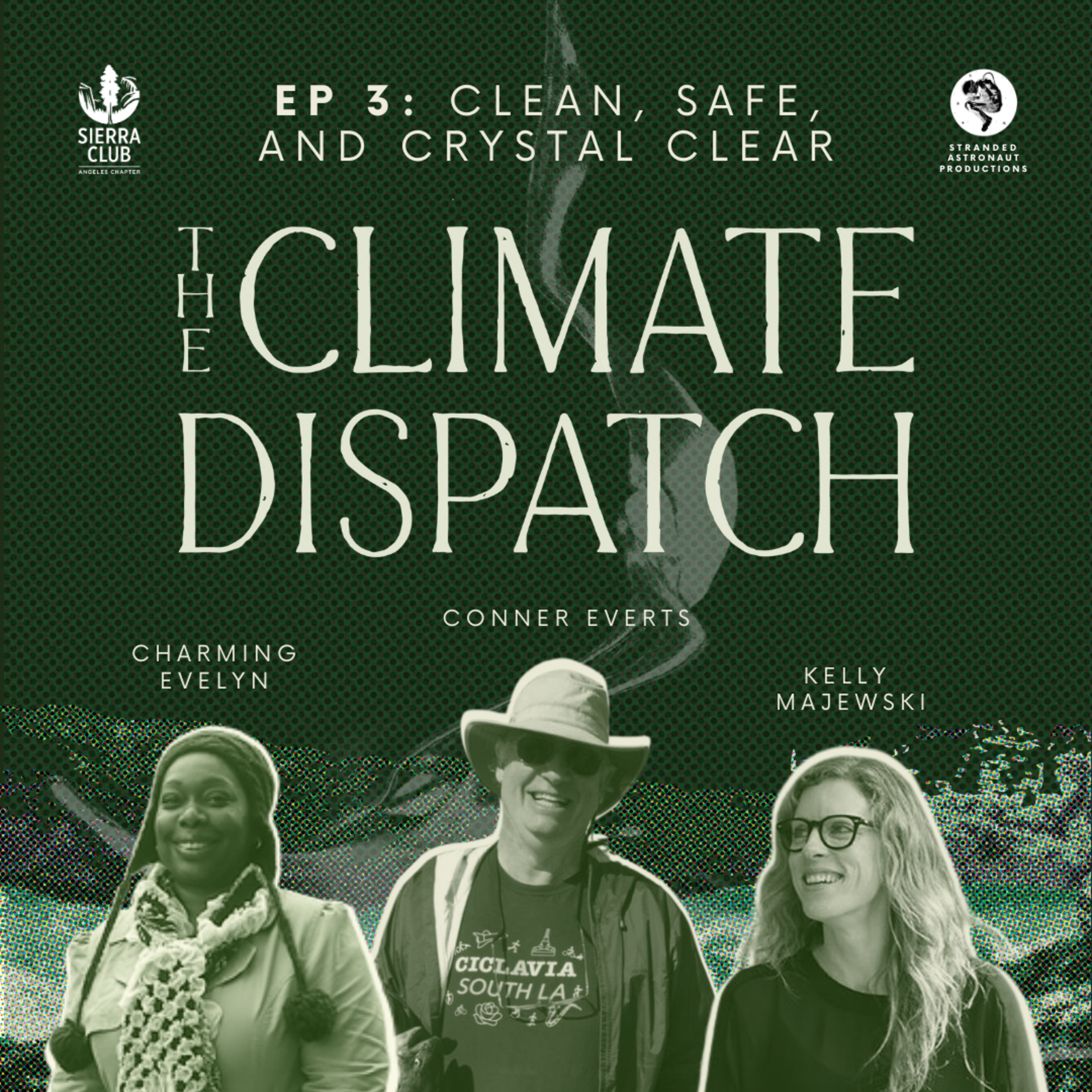 The Climate Dispatch