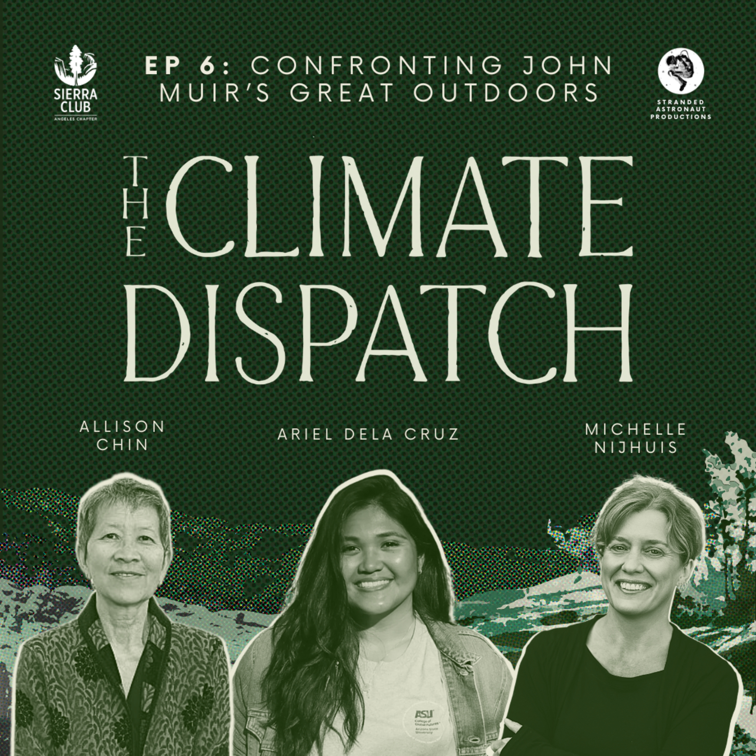 The Climate Dispatch