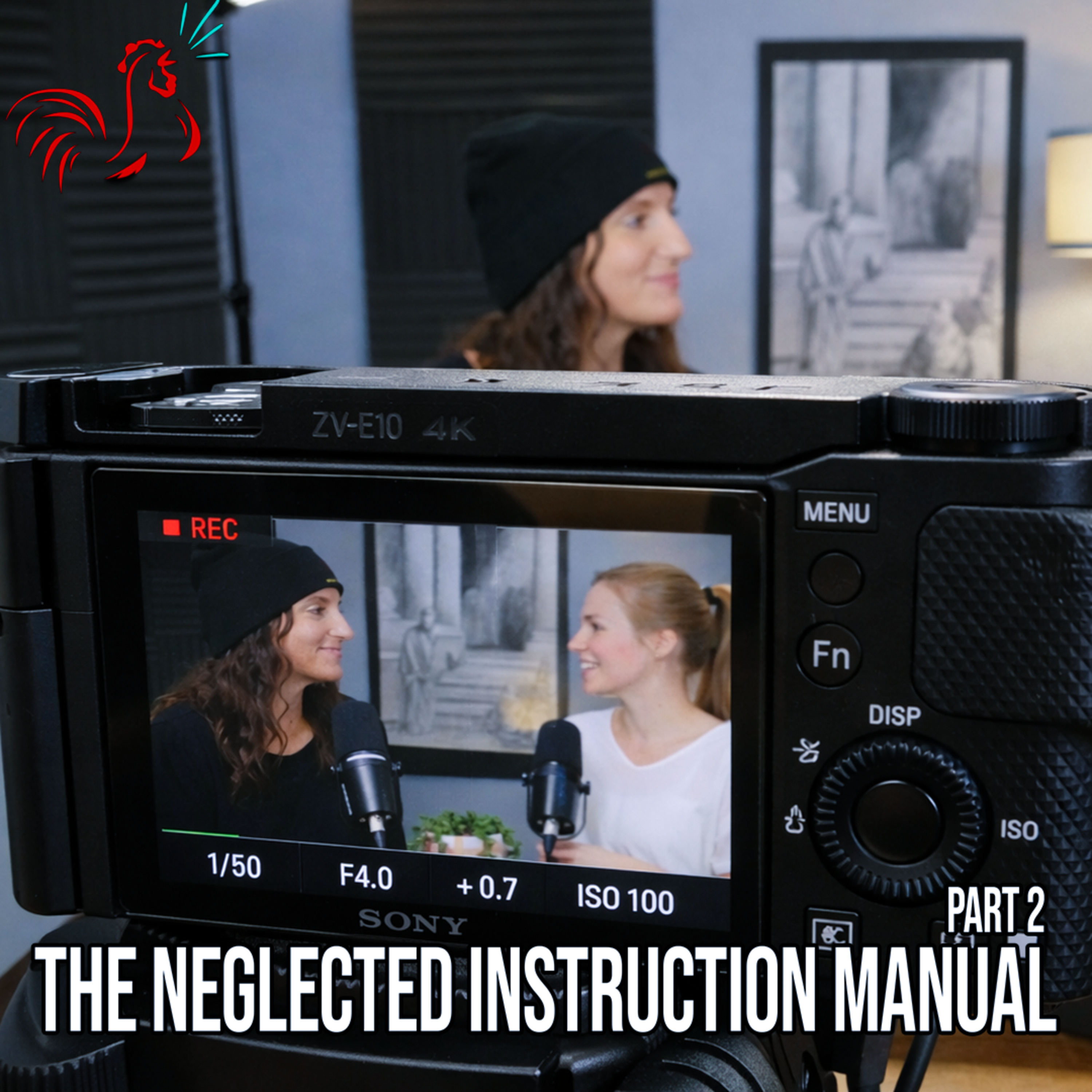 The Neglected Instruction Manual, Part 2