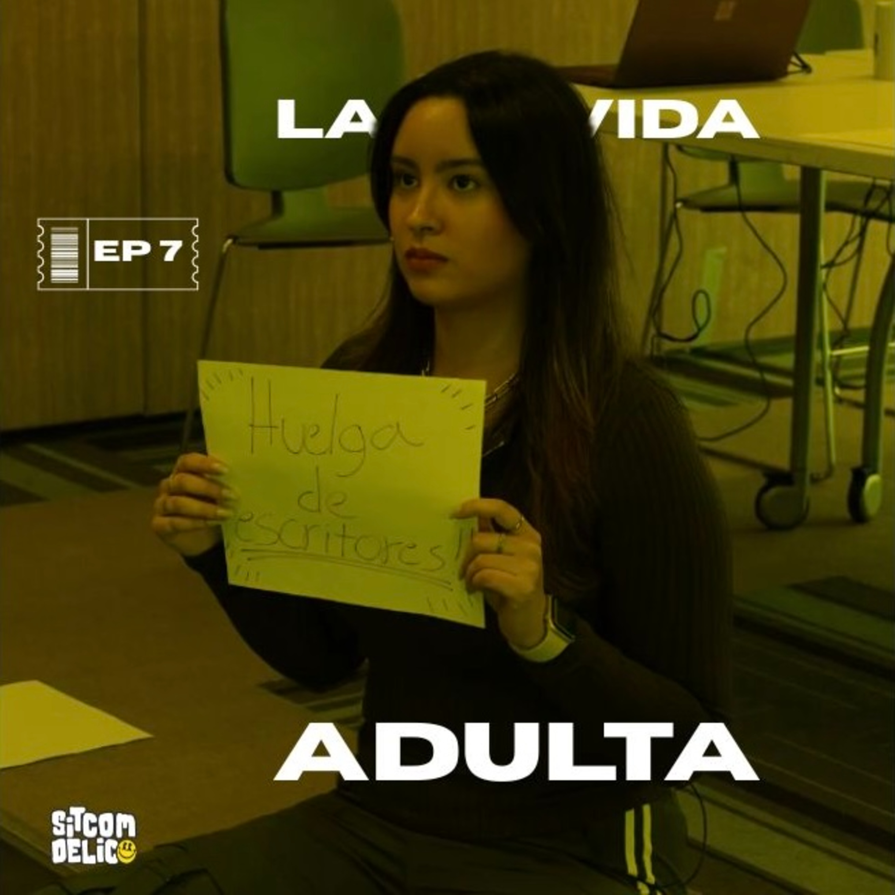 sitcomdélico